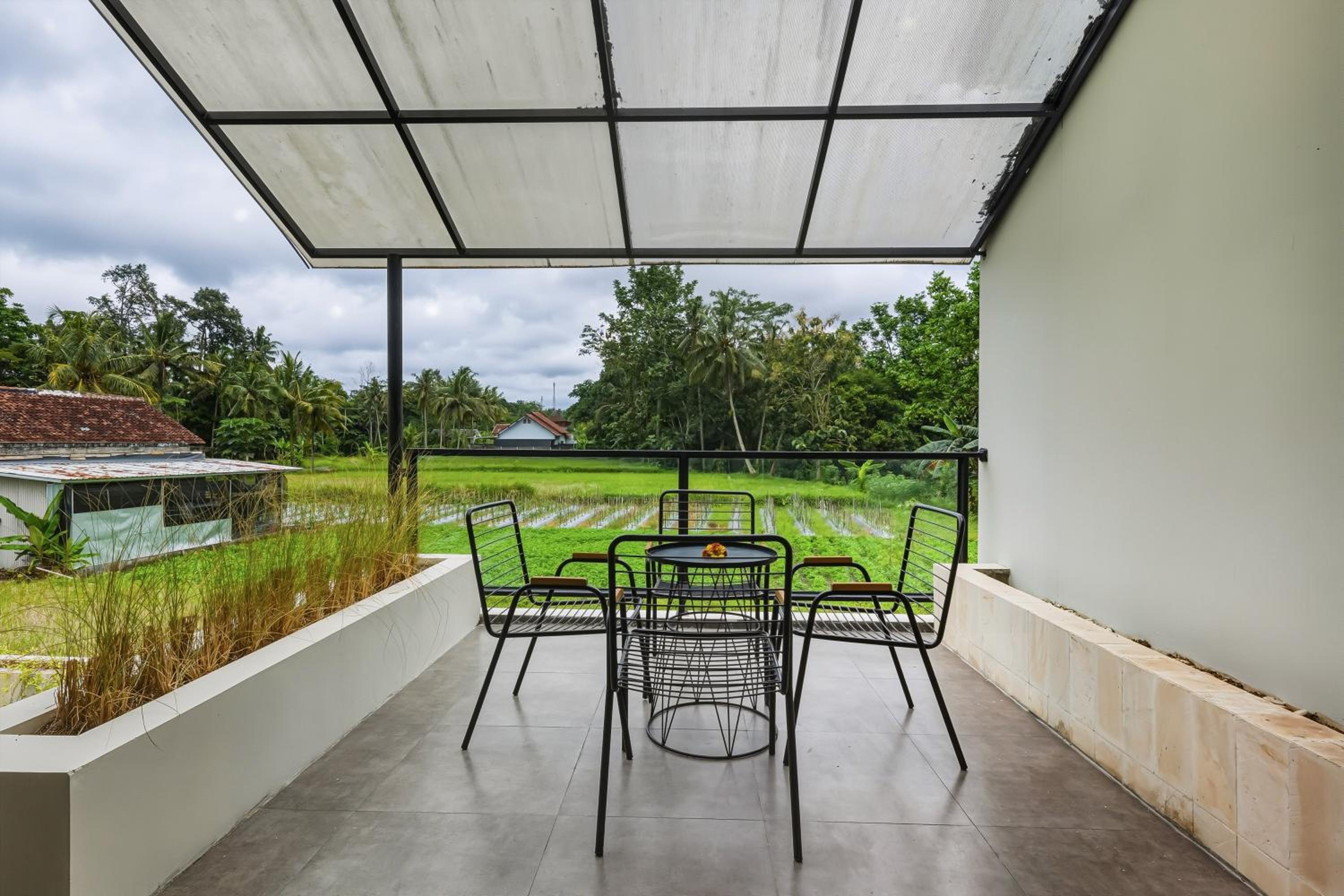 JK Bhavana Villas