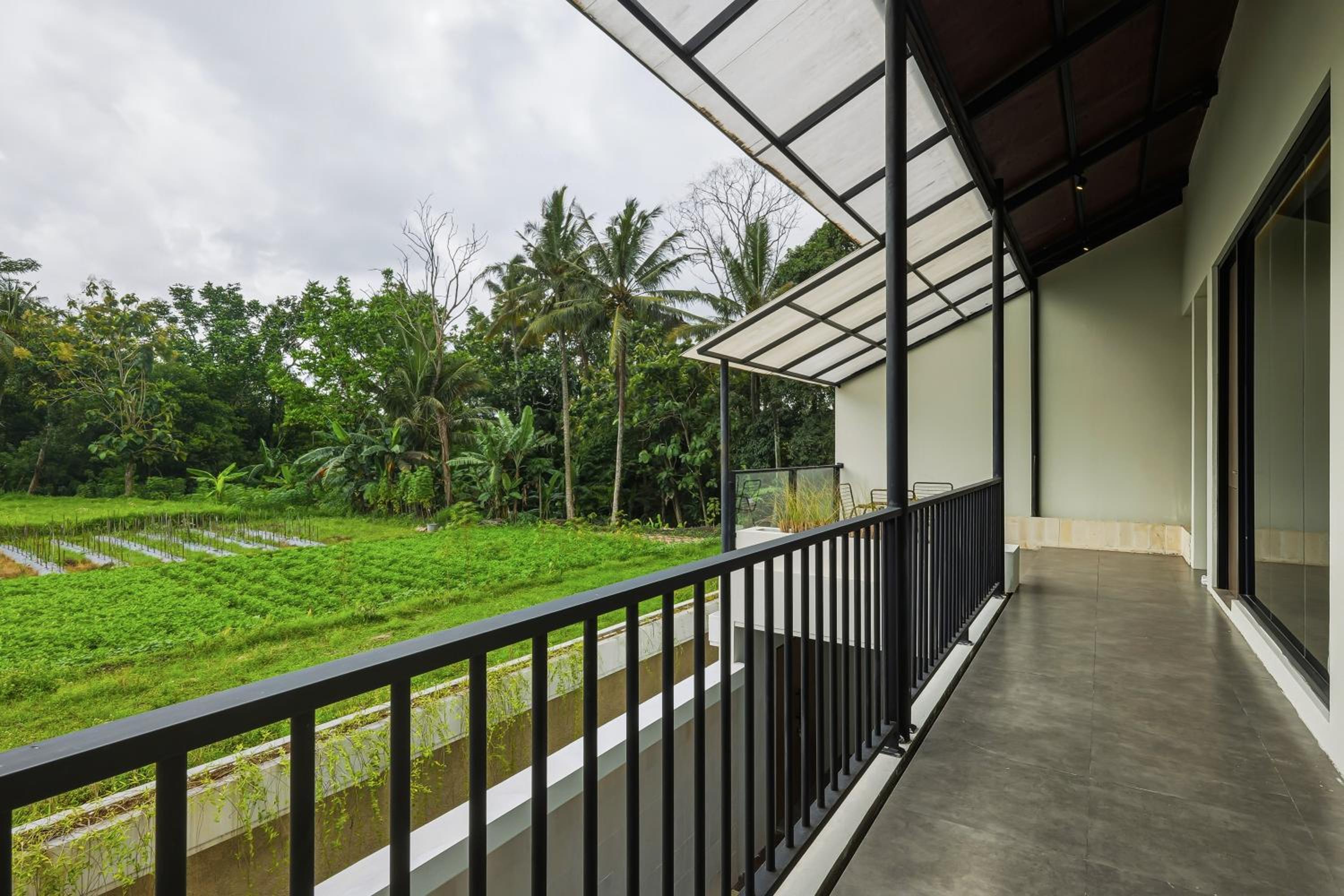 JK Bhavana Villas
