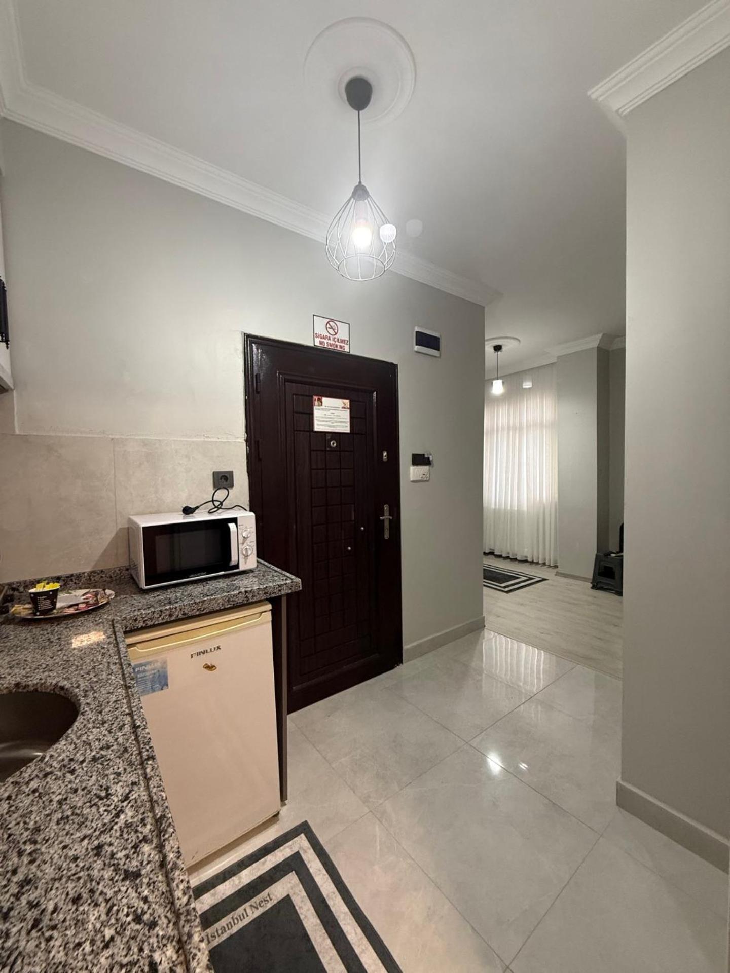İstanbul Nest