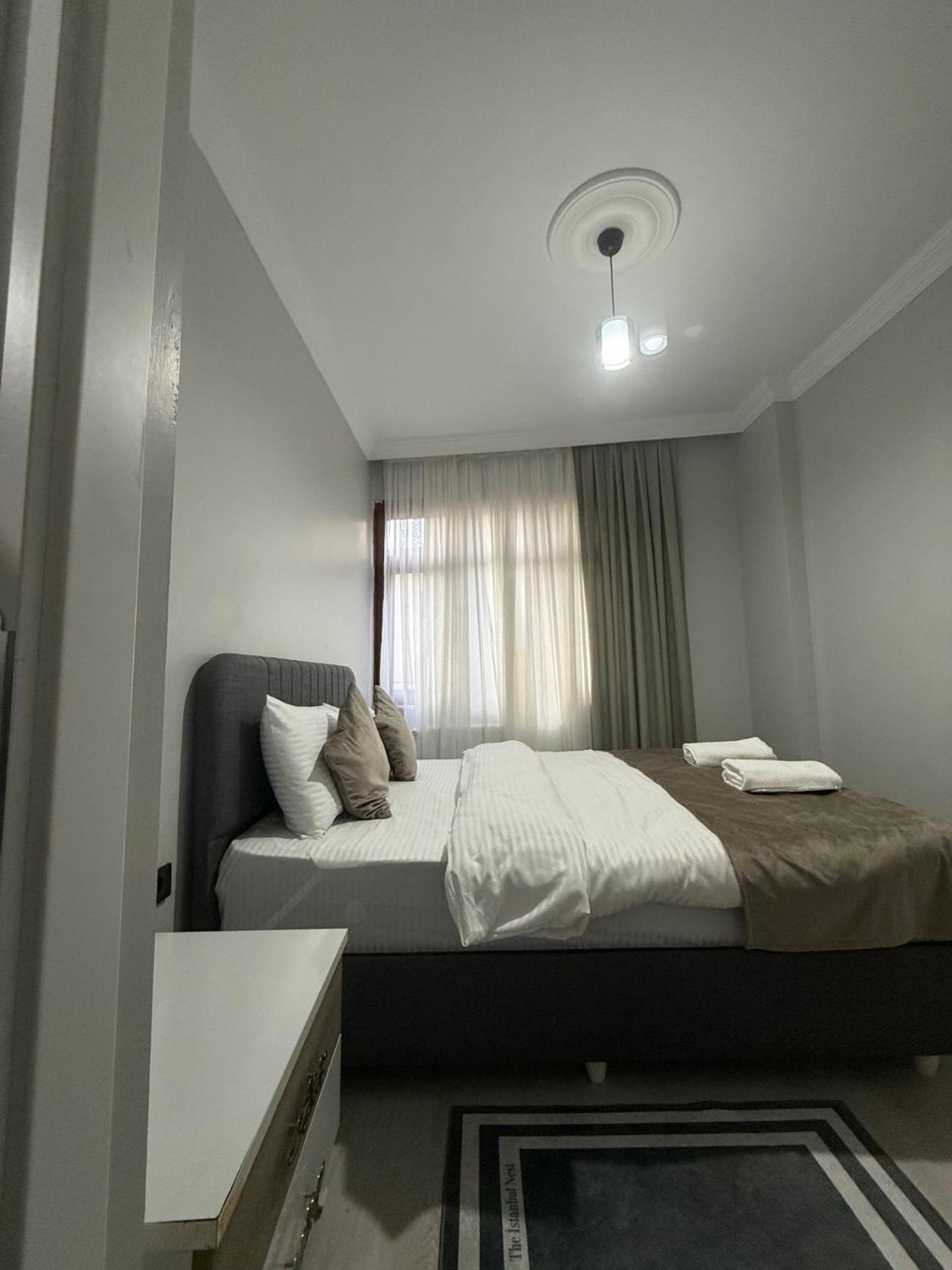 İstanbul Nest