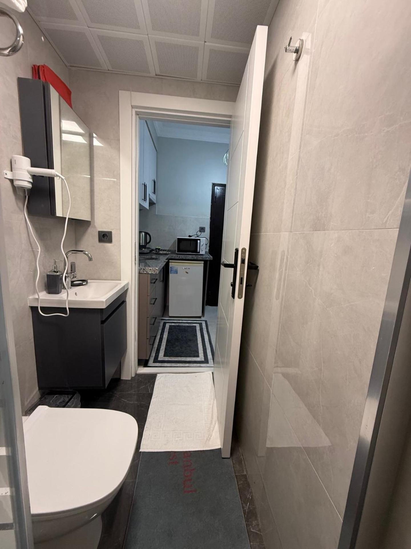İstanbul Nest