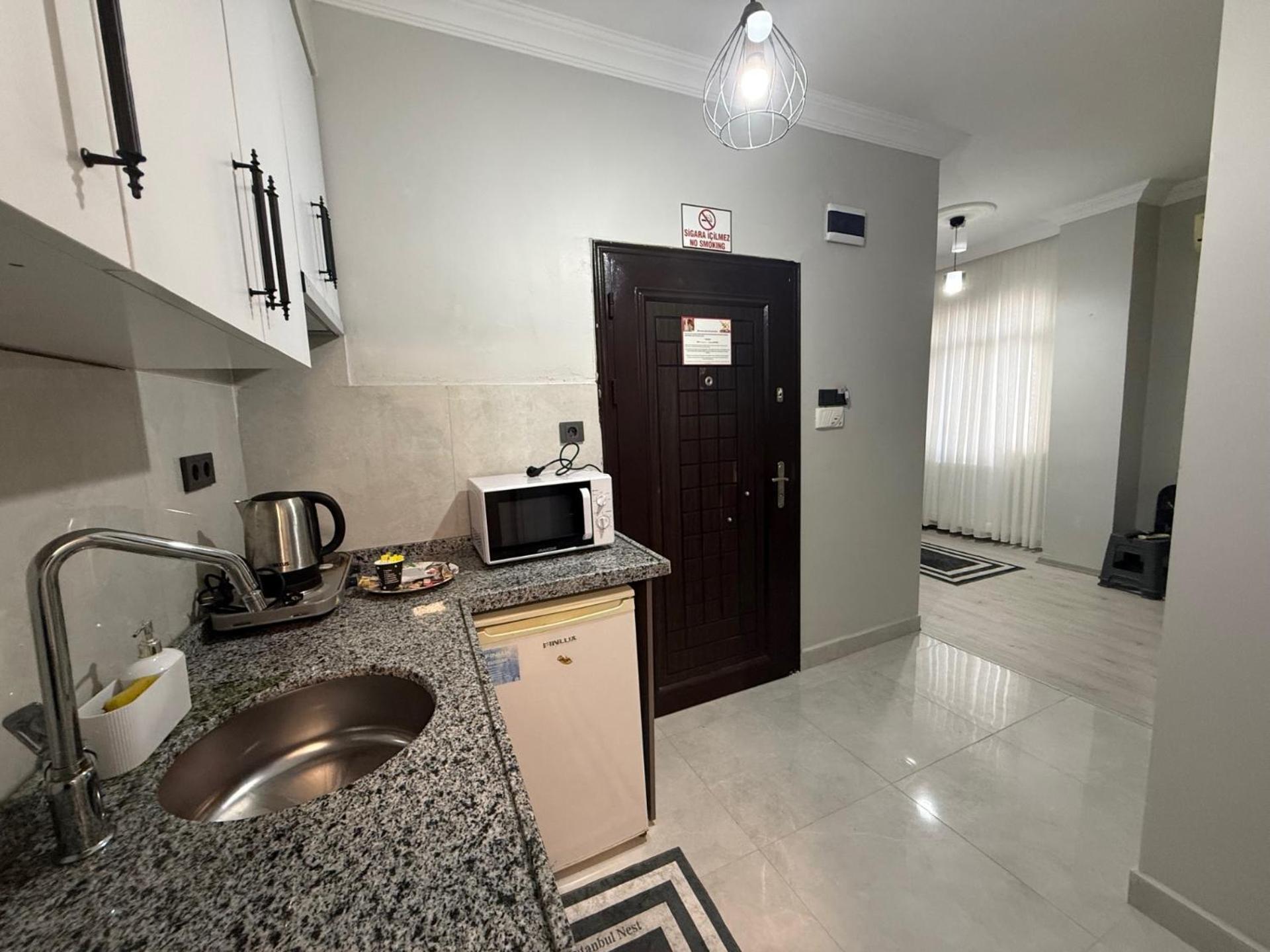 İstanbul Nest