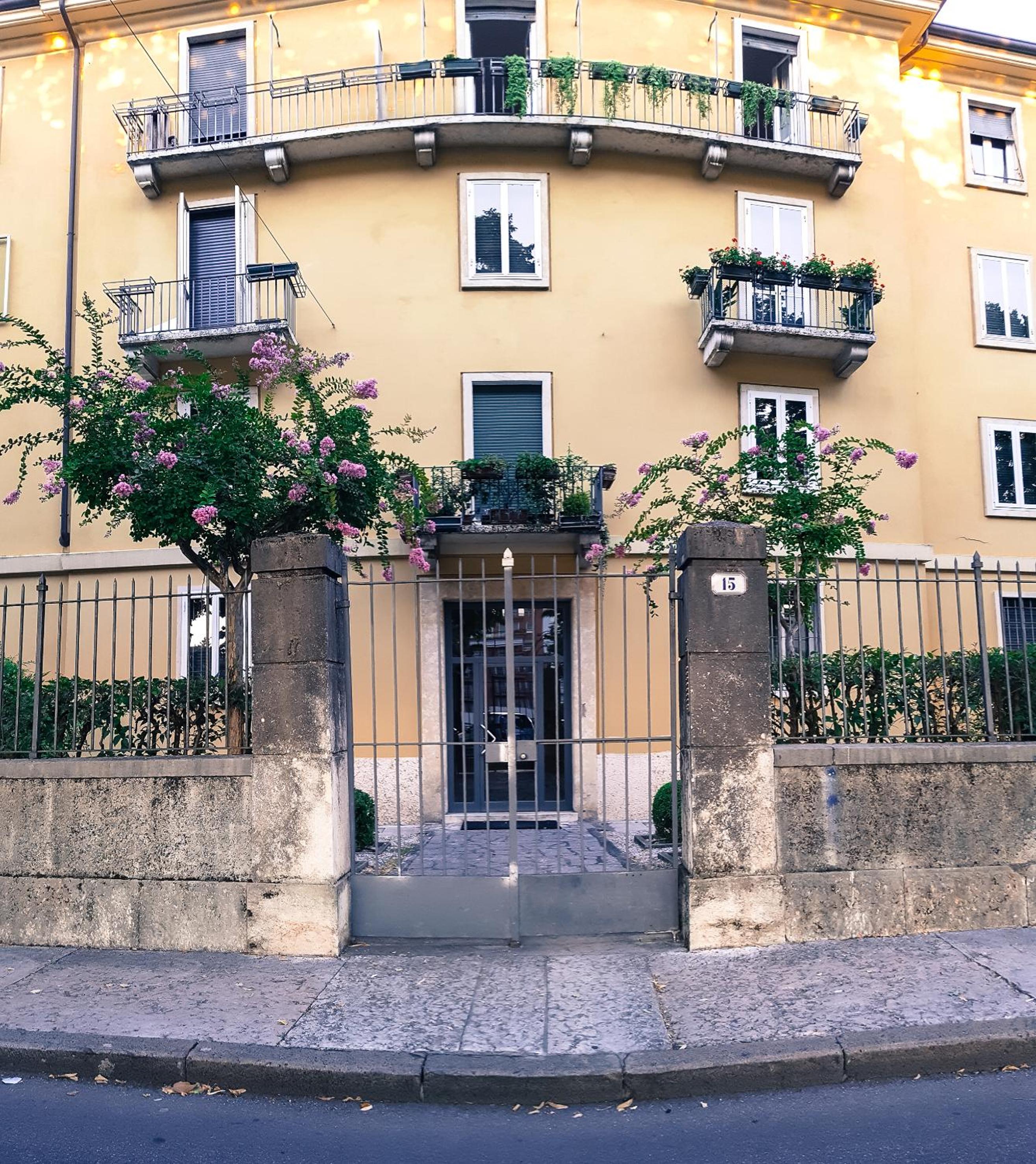 Hotel Notti sull'Adige - Image 1