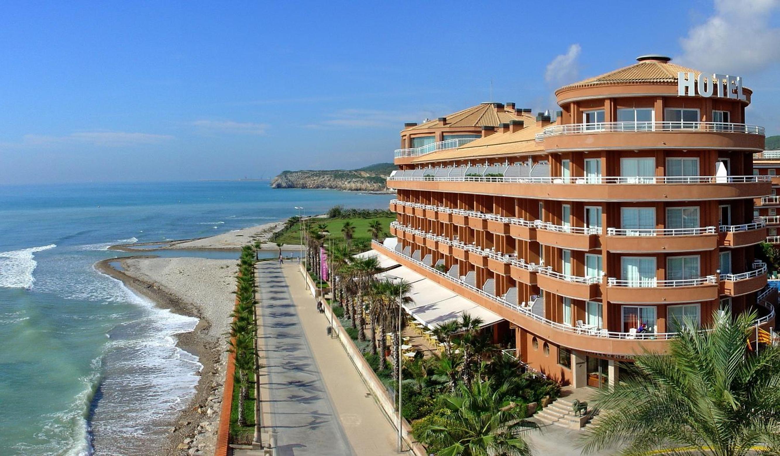 Hotel Sunway Playa Golf & Spa Sitges - Image 1