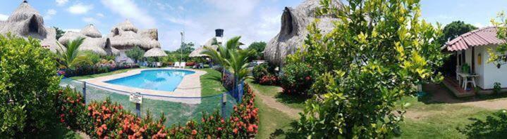 Palomino Breeze Hostal