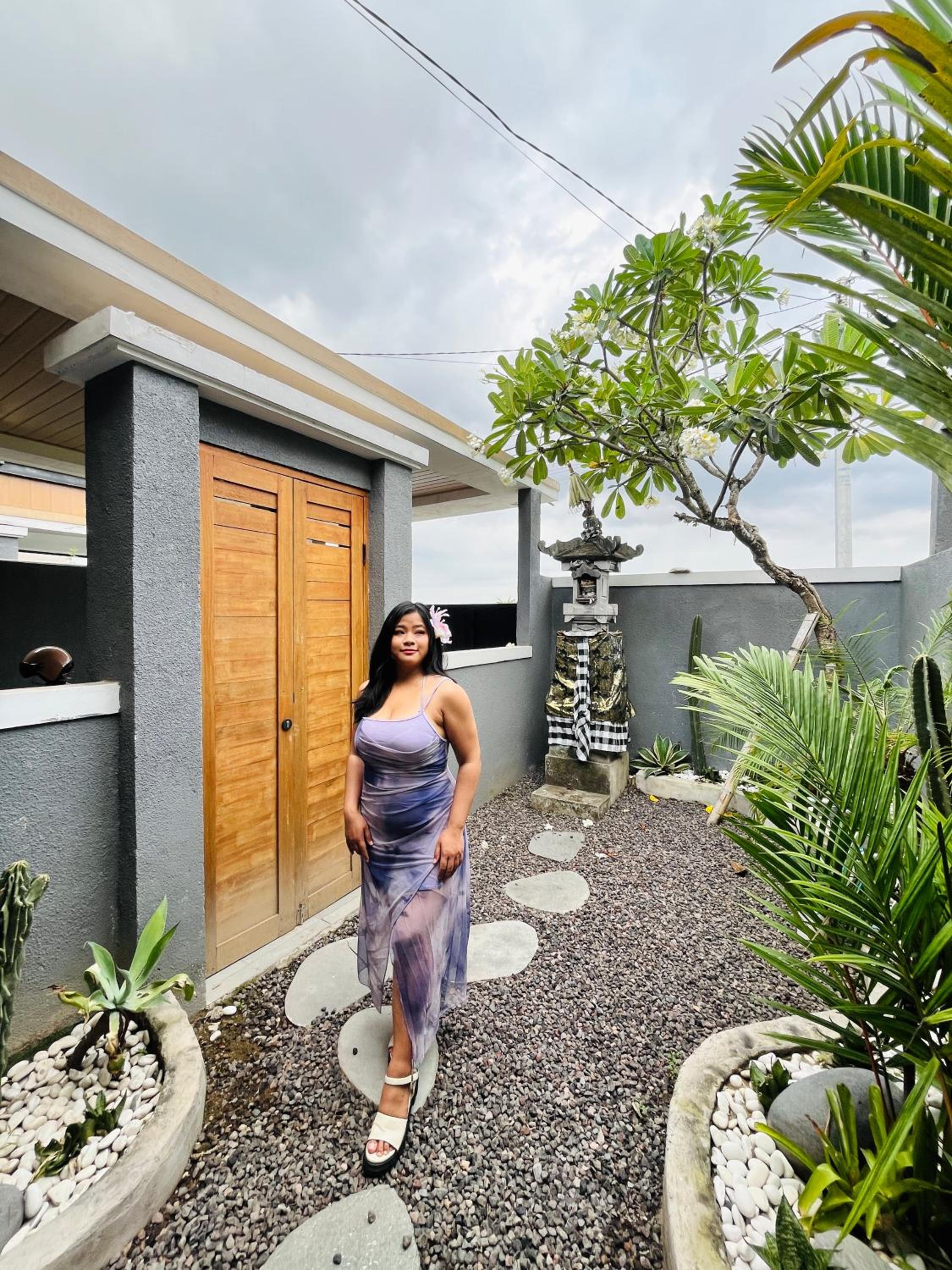 Villa Teras Asri Seminyak