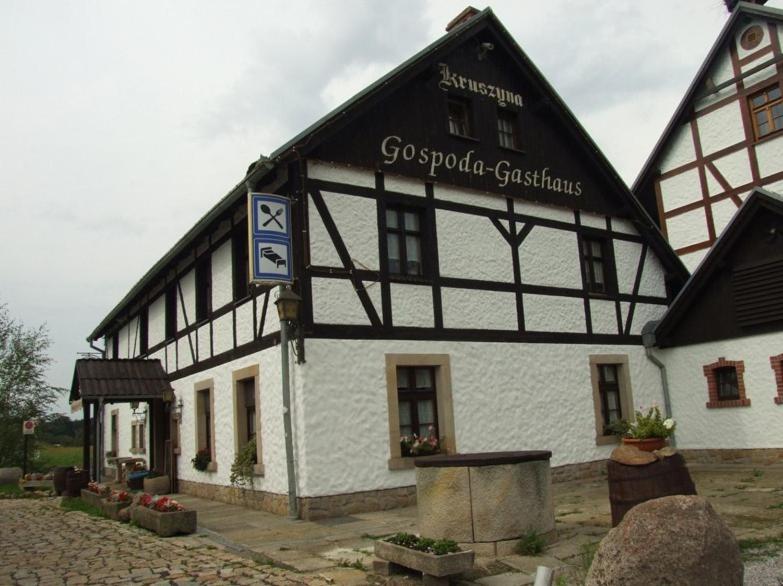 Gospoda Kruszyna view 3