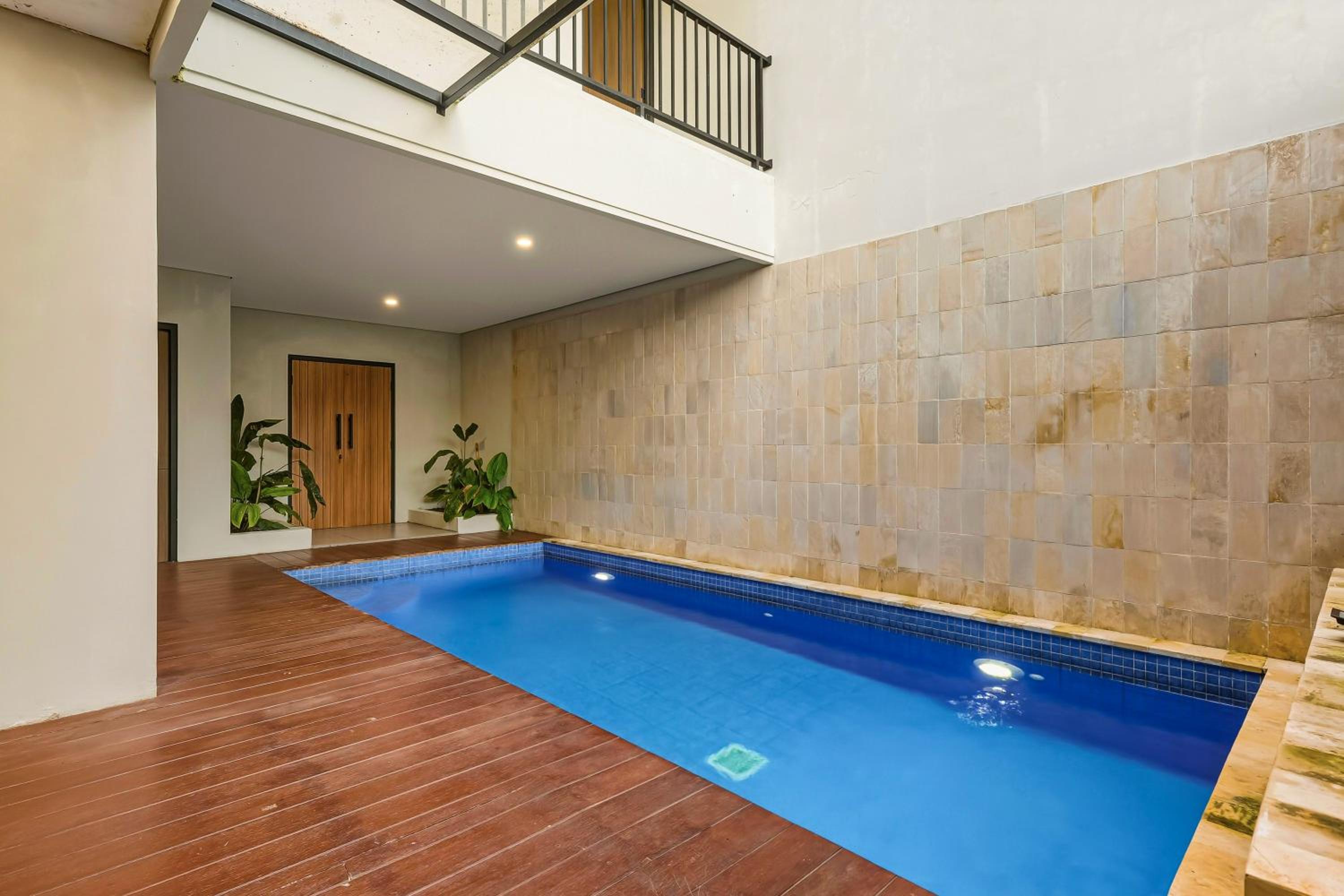 JK Bhavana Villas