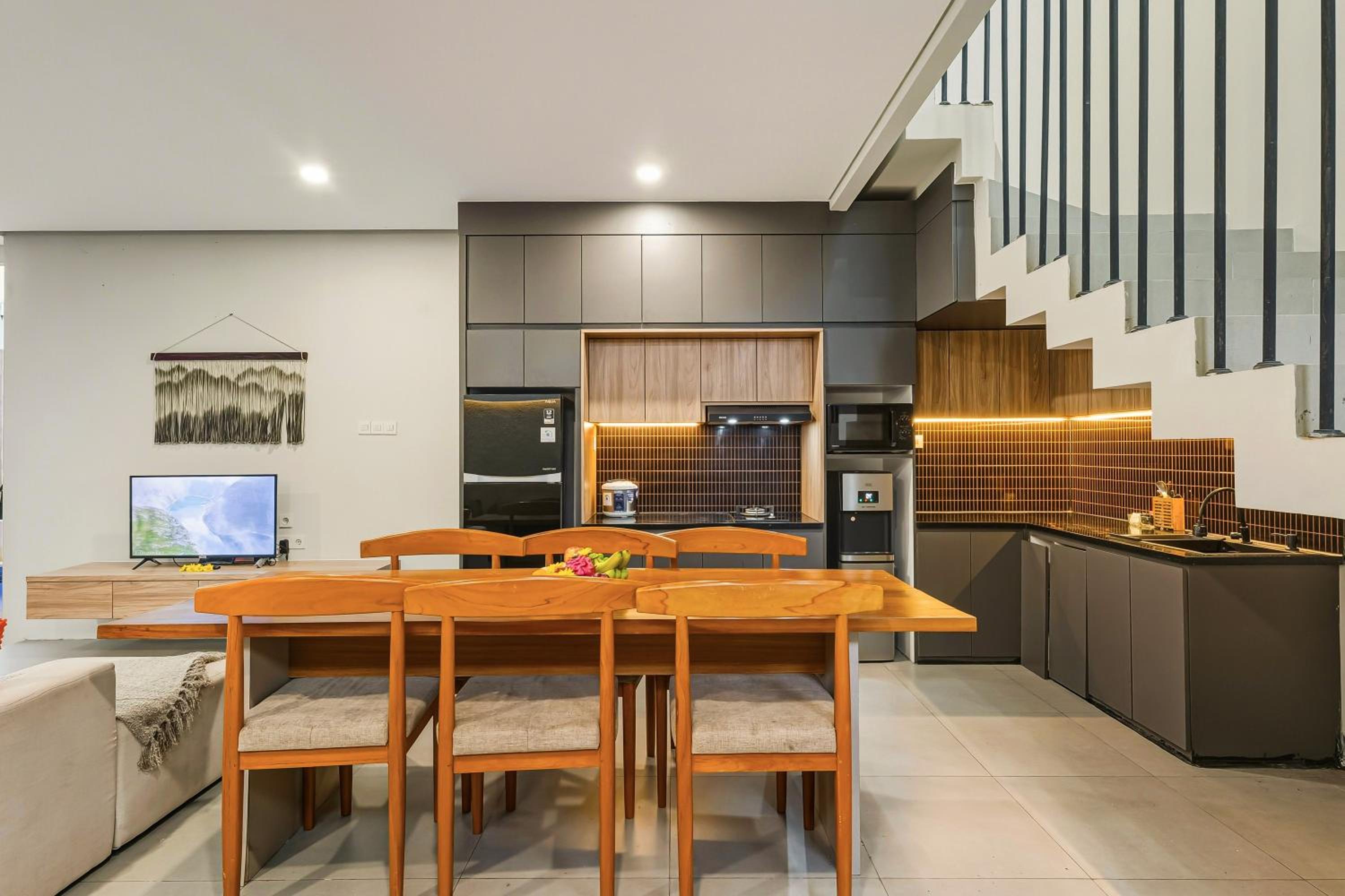 JK Bhavana Villas