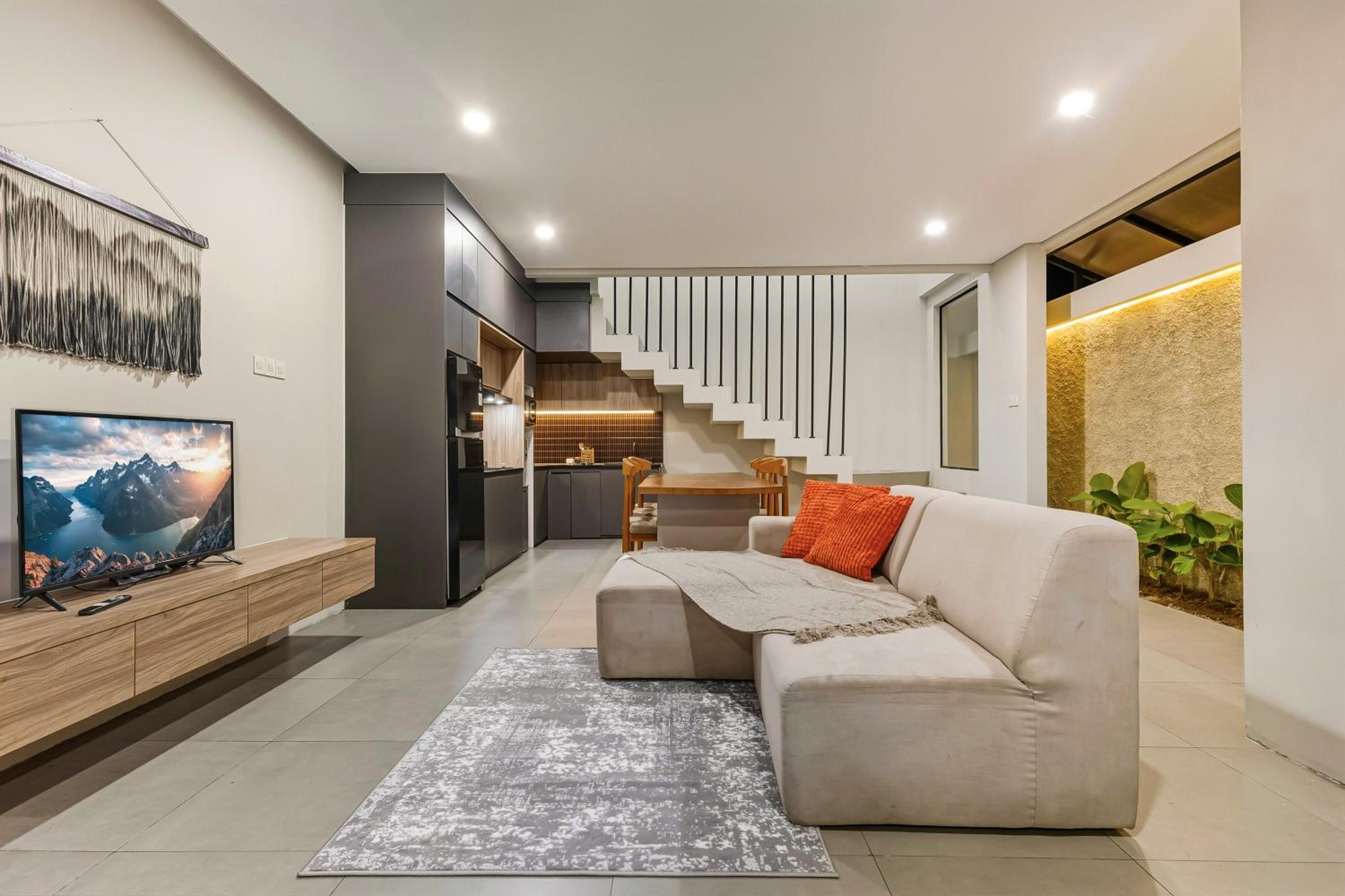 JK Bhavana Villas