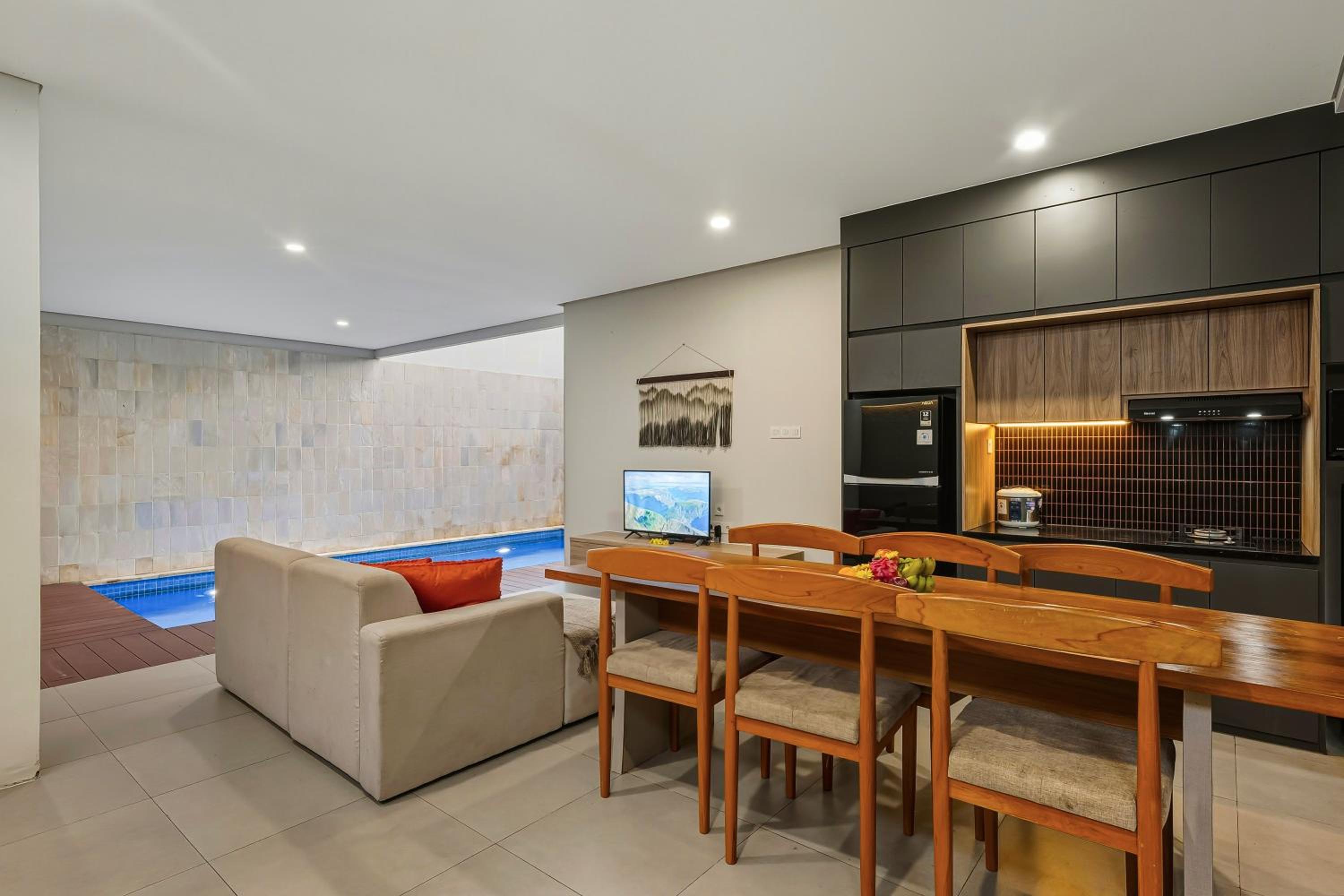 JK Bhavana Villas