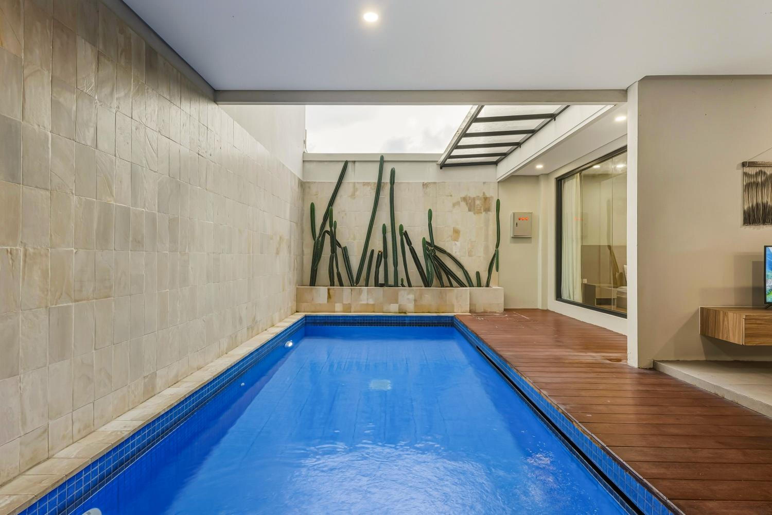 JK Bhavana Villas