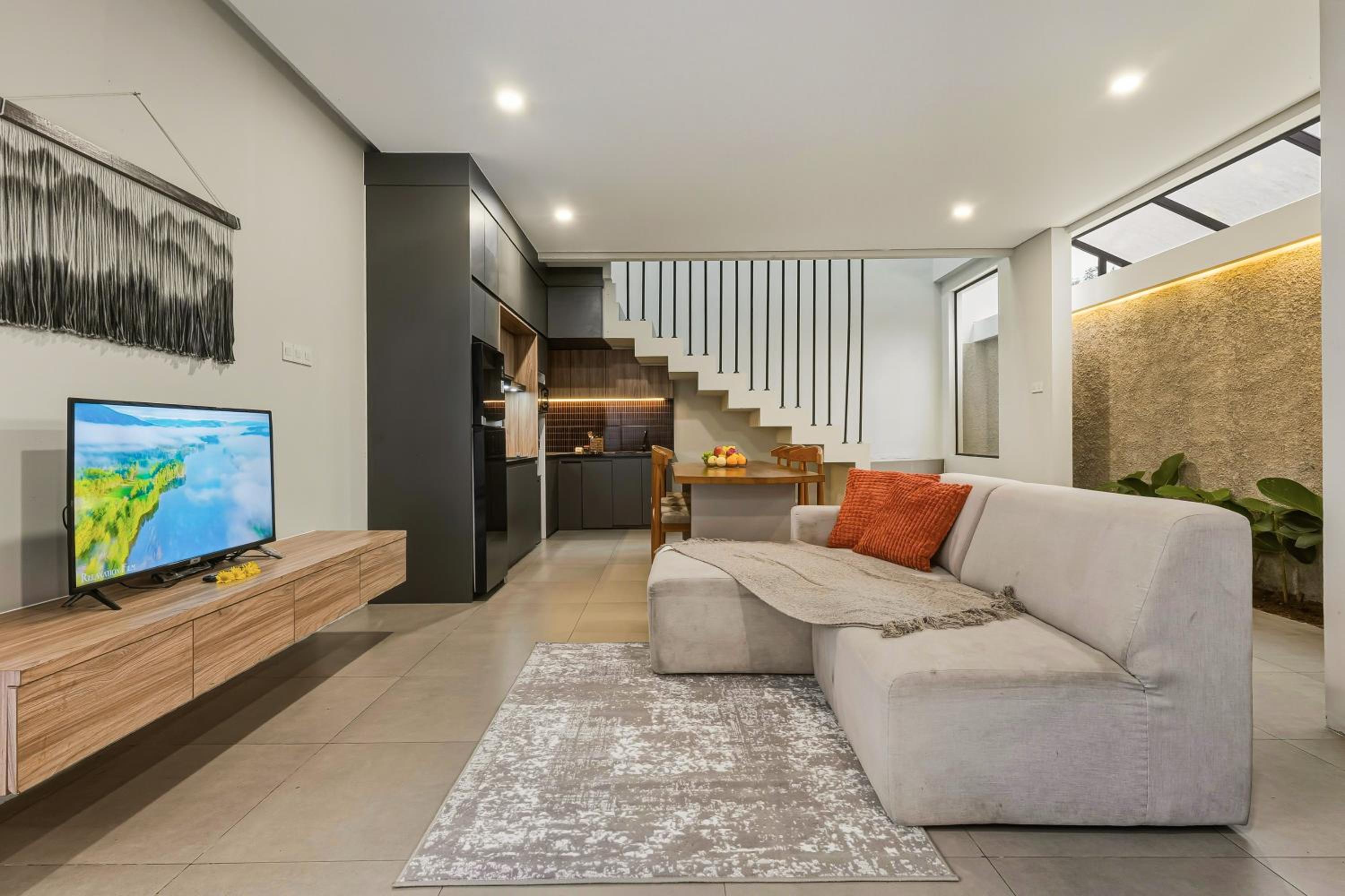 JK Bhavana Villas