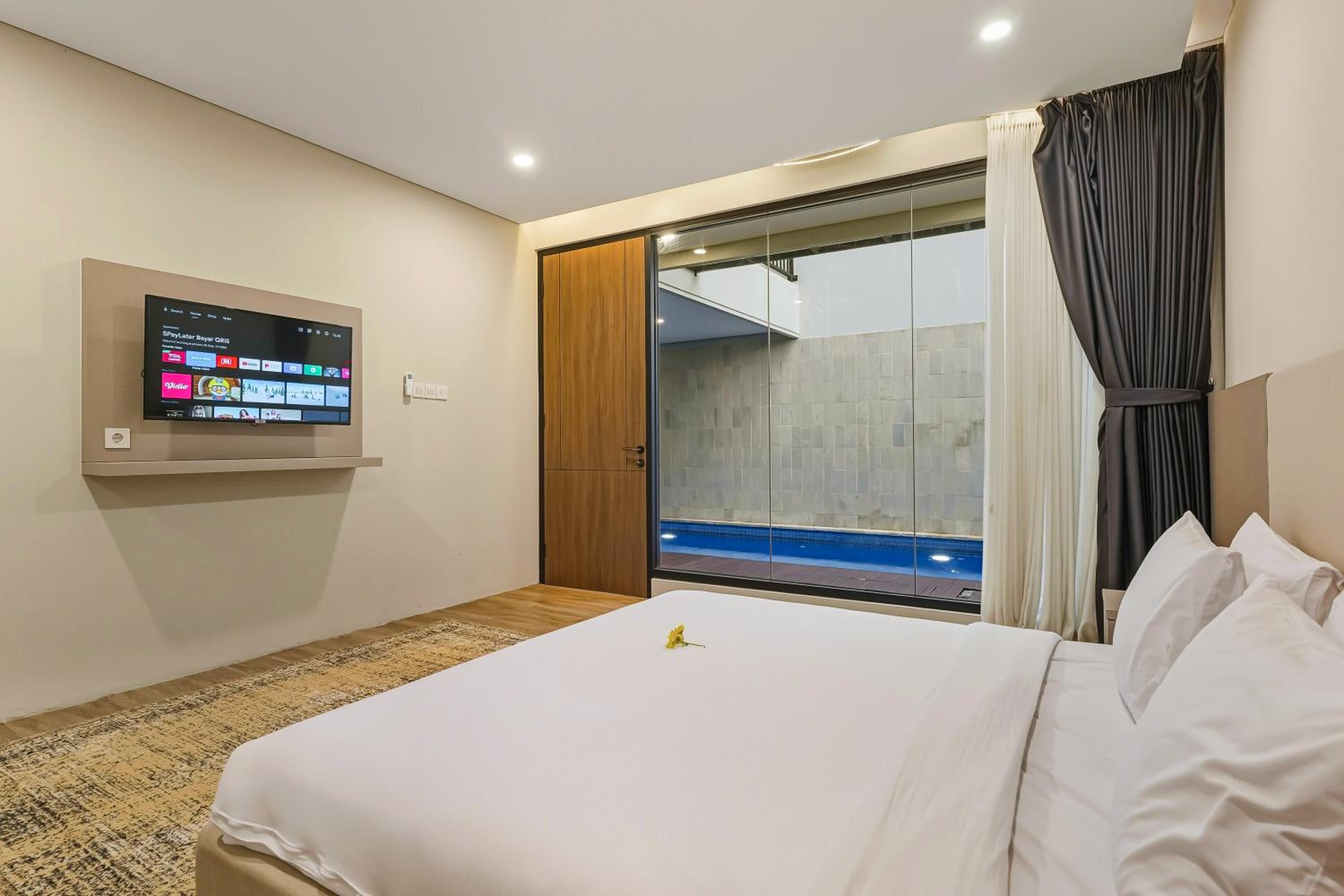 JK Bhavana Villas