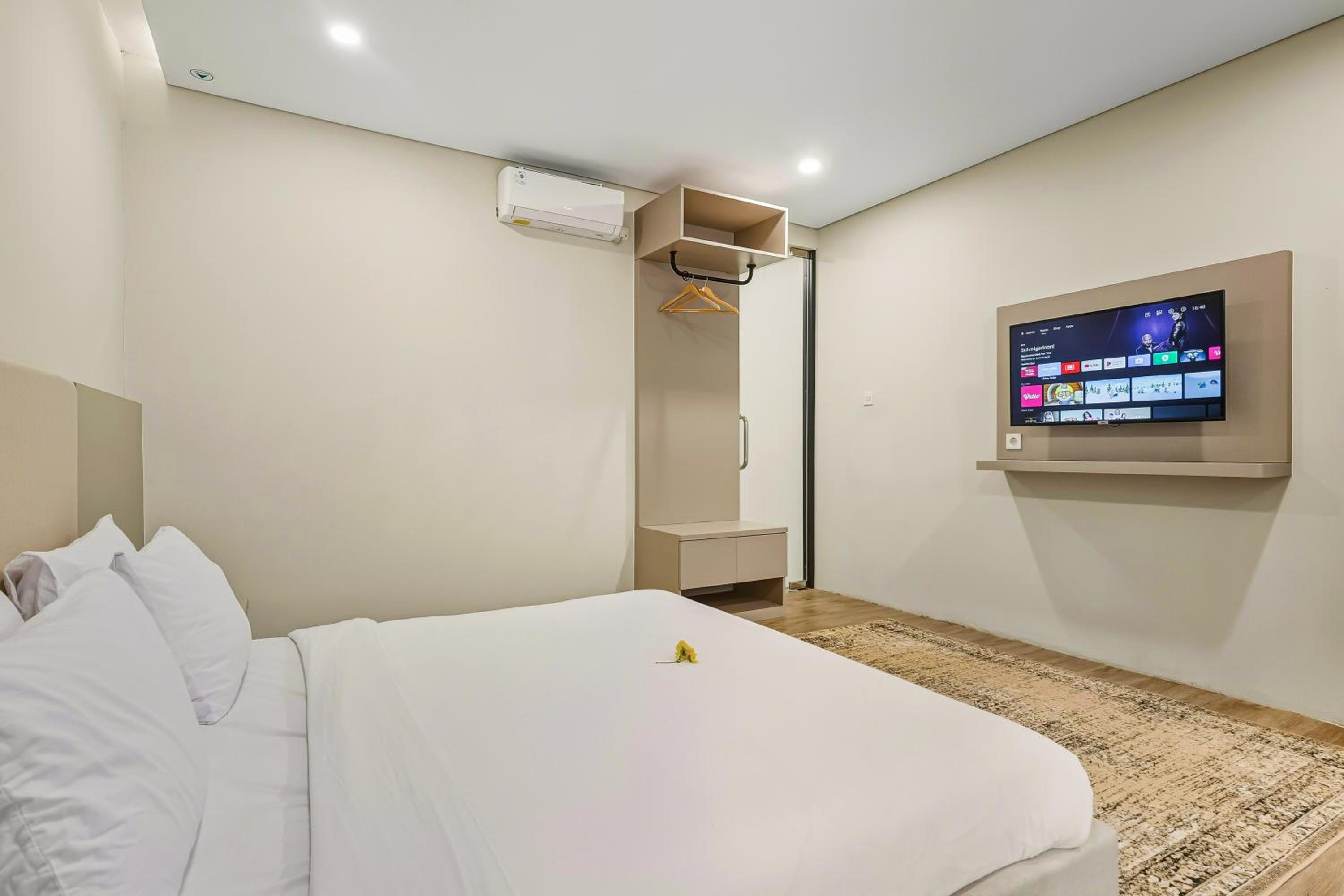 JK Bhavana Villas