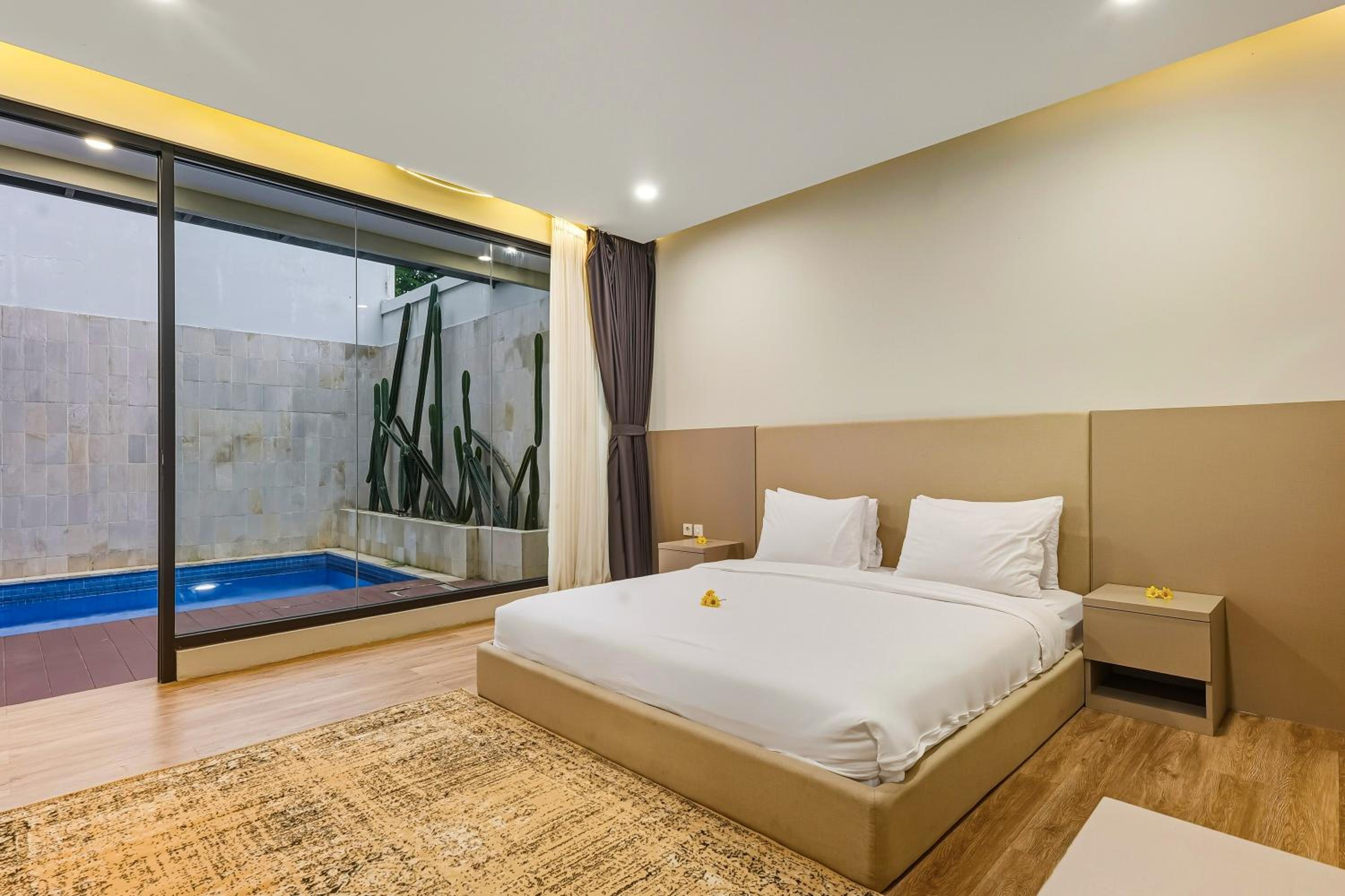 JK Bhavana Villas