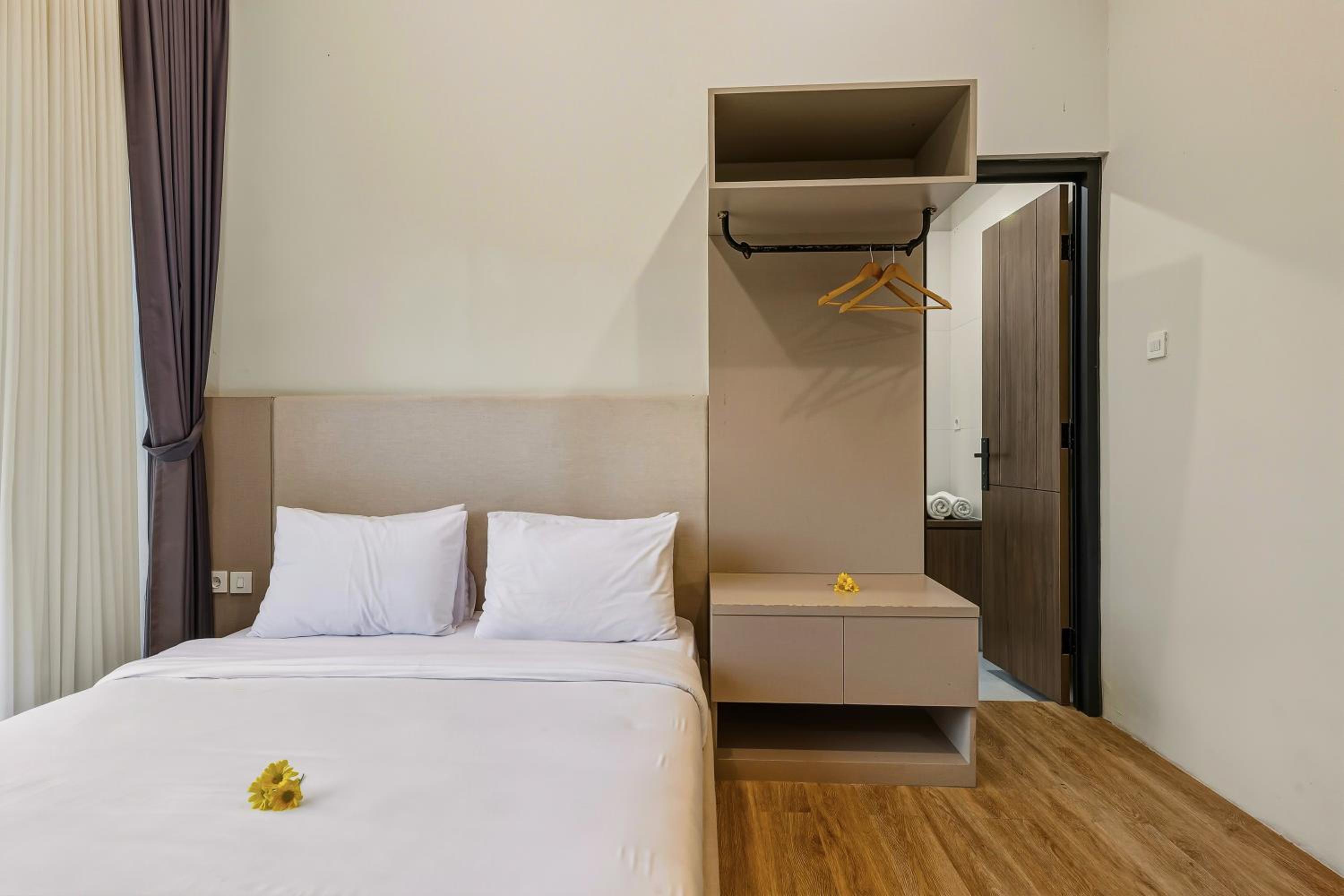 JK Bhavana Villas