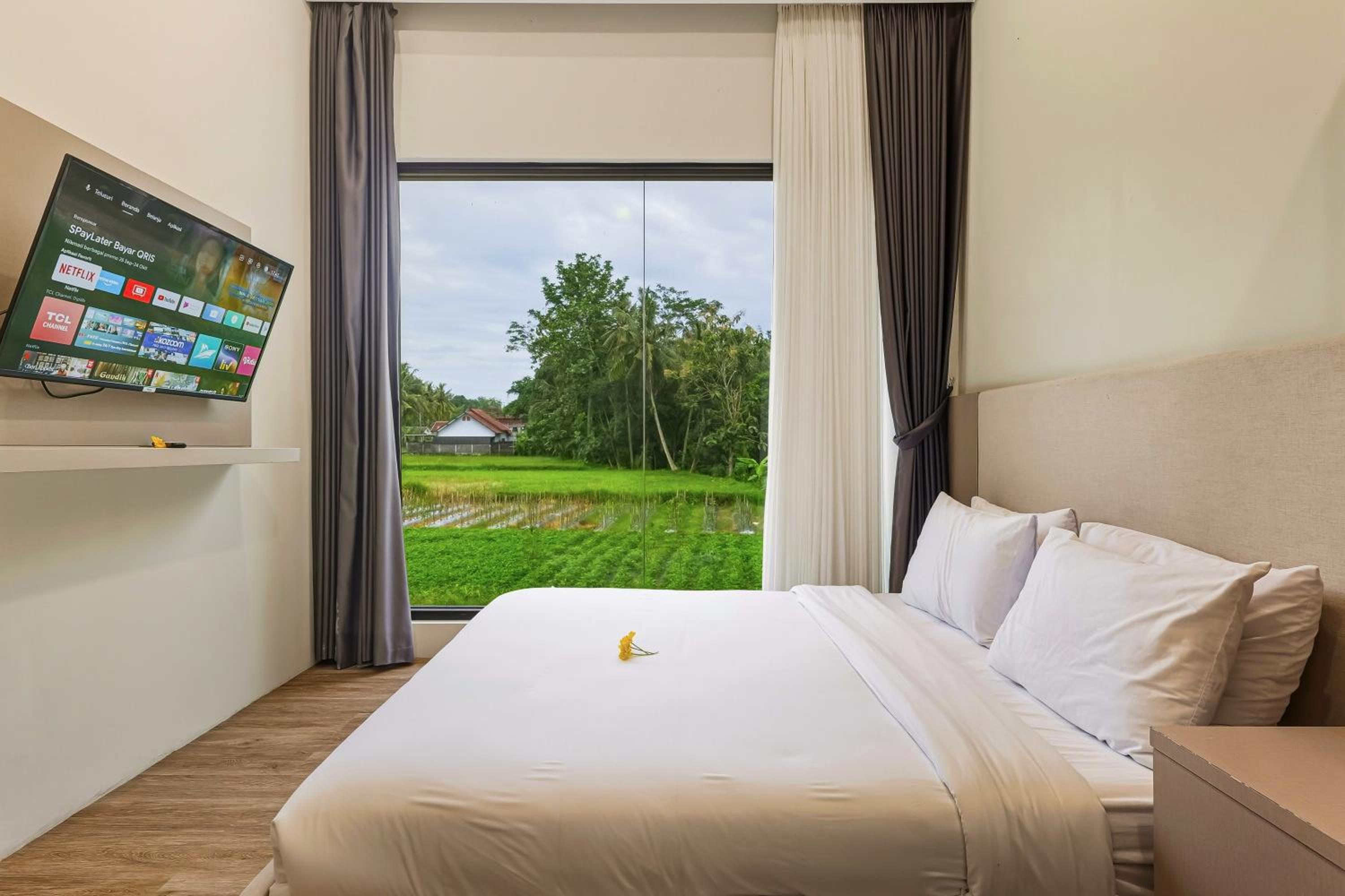 JK Bhavana Villas