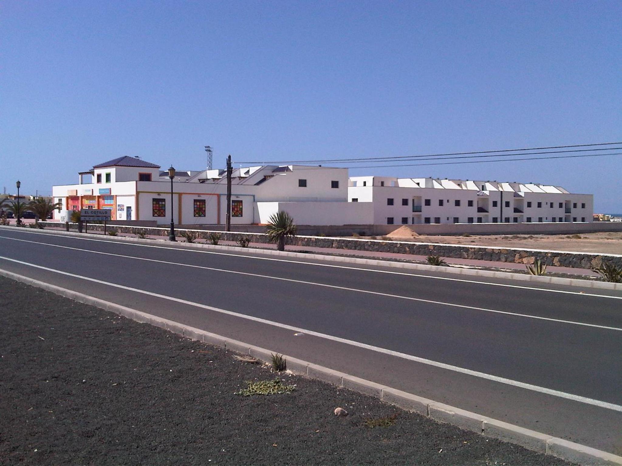 TAO El Cotillo - VV