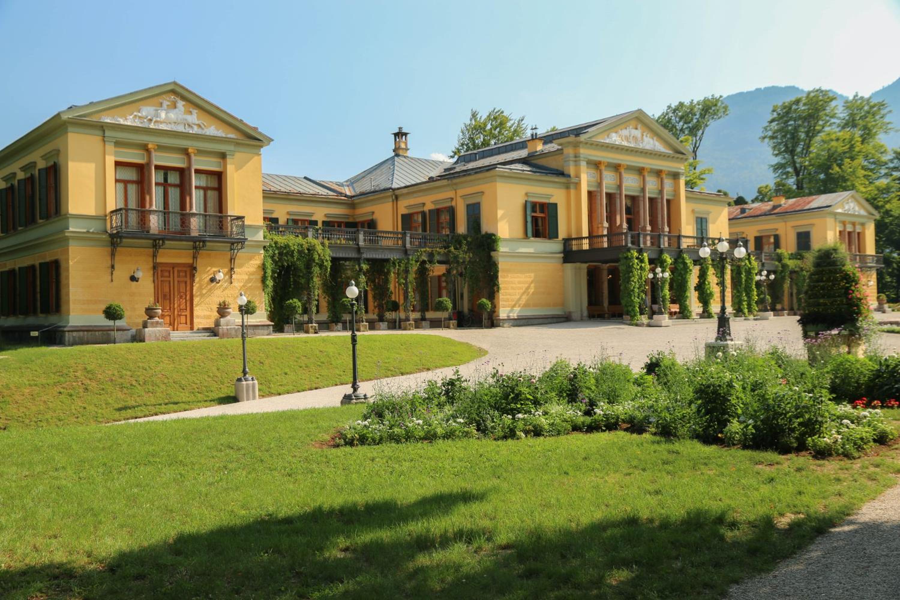 Villa Leni - Premium Apartments