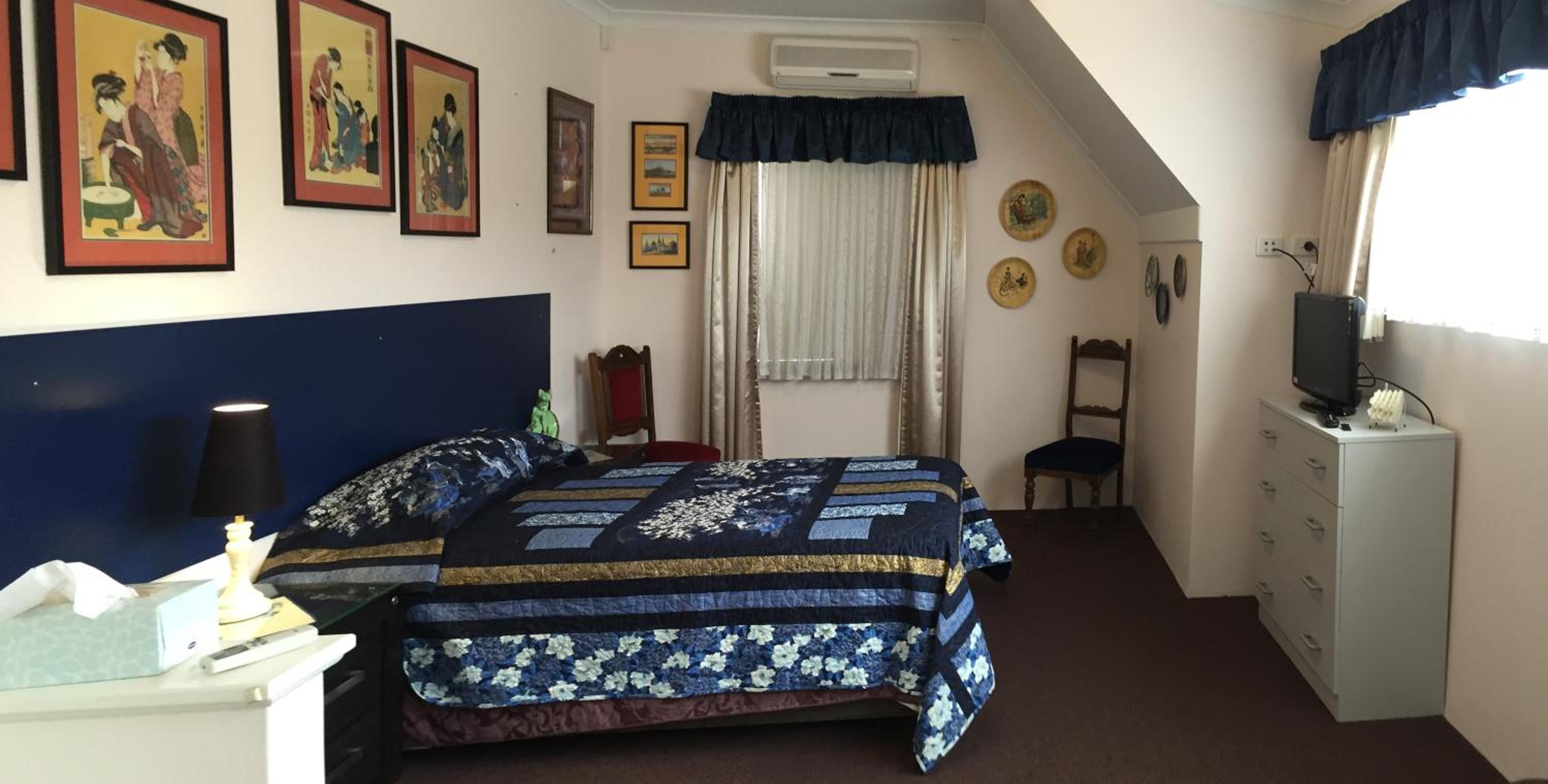 Aarn House B&B Airport Accommodation