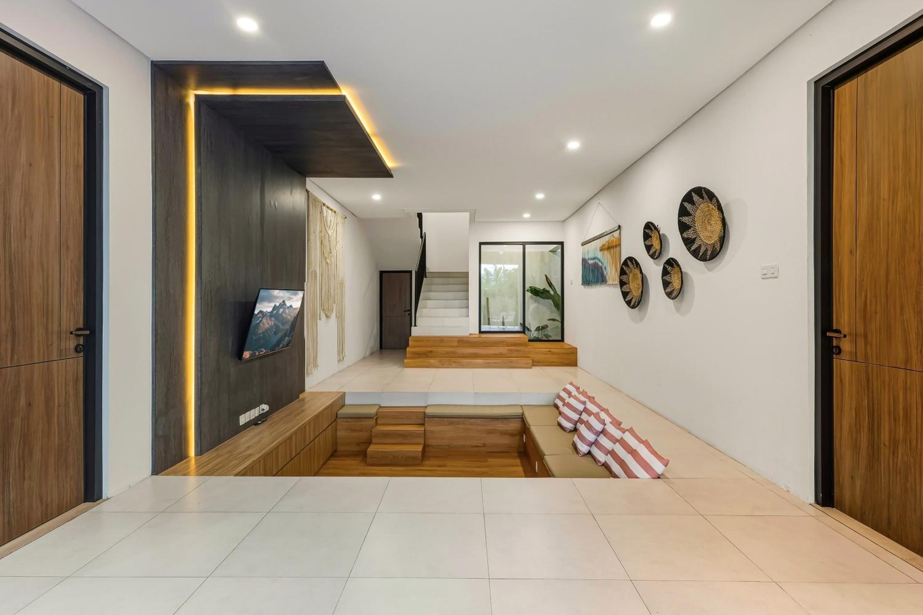 JK Bhavana Villas