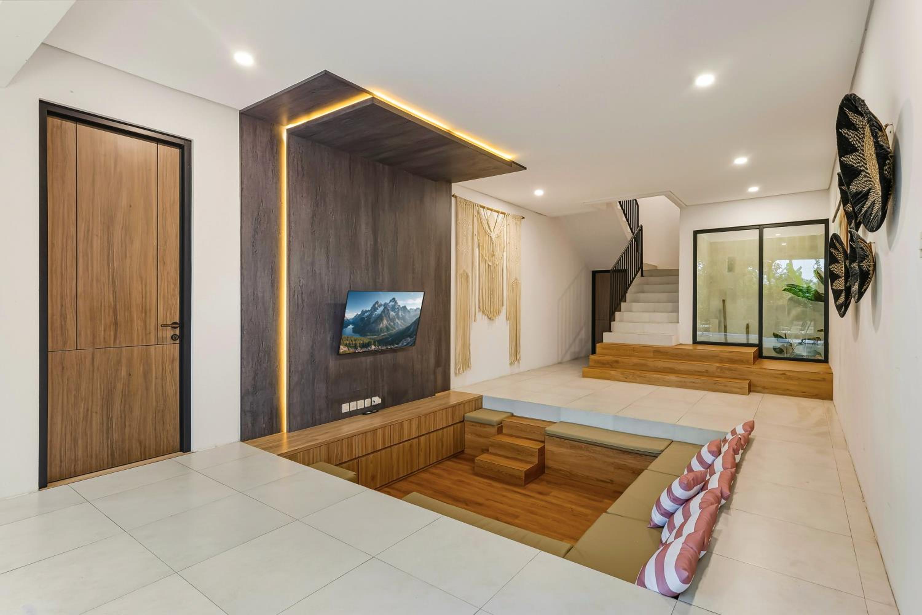 JK Bhavana Villas