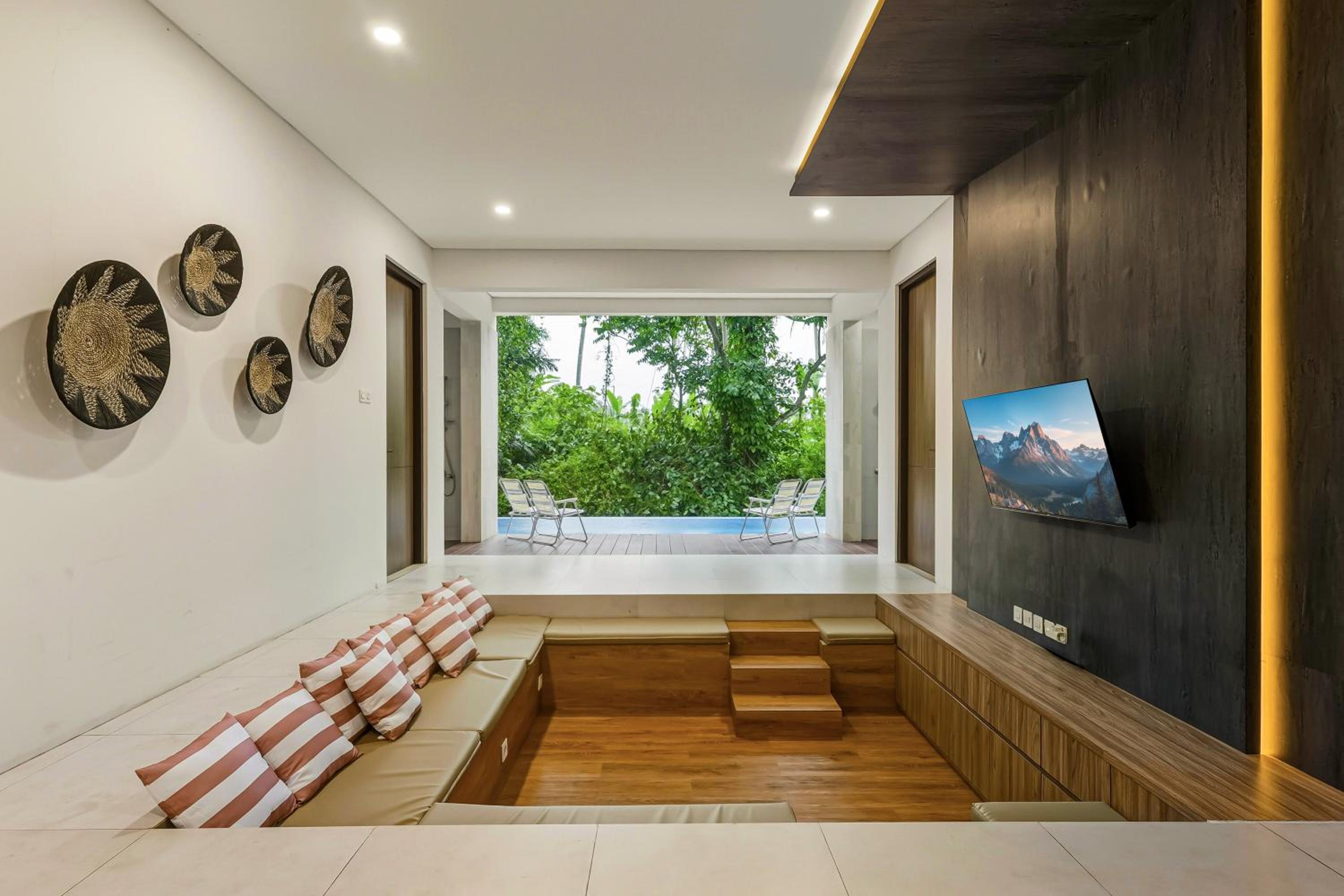 JK Bhavana Villas