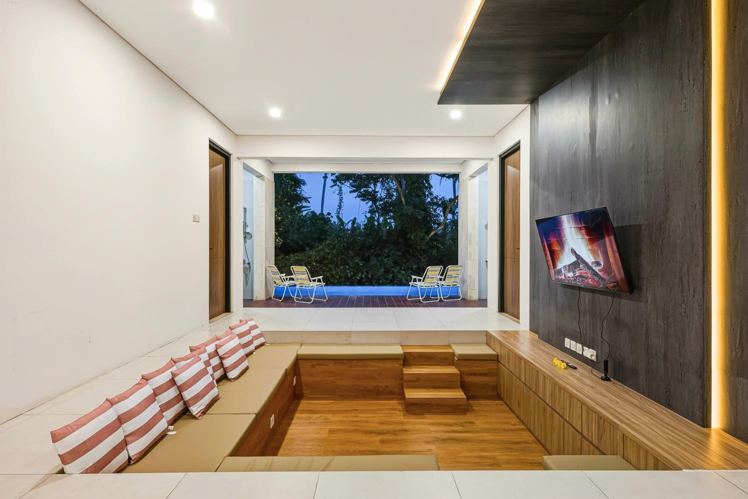 JK Bhavana Villas