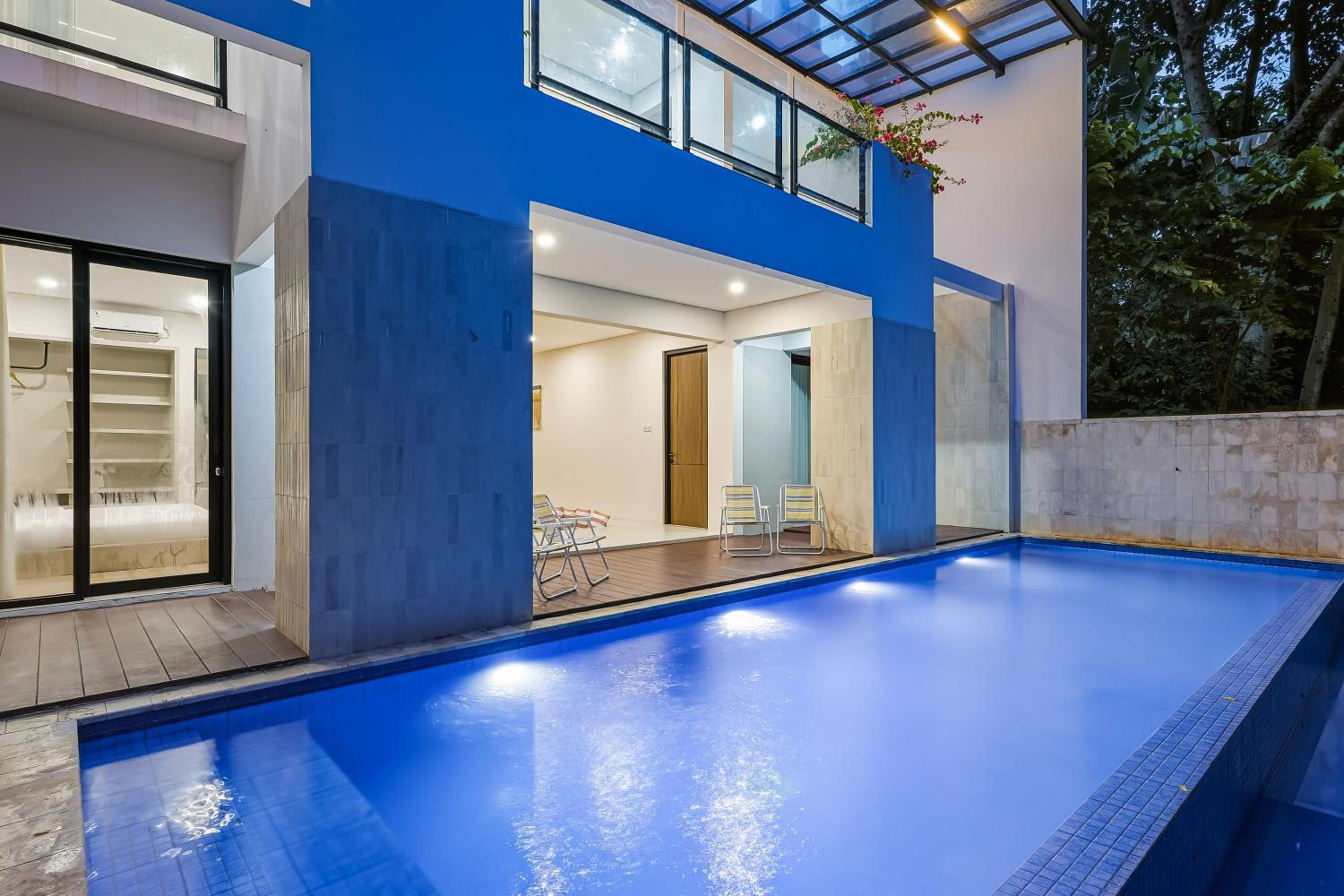 JK Bhavana Villas