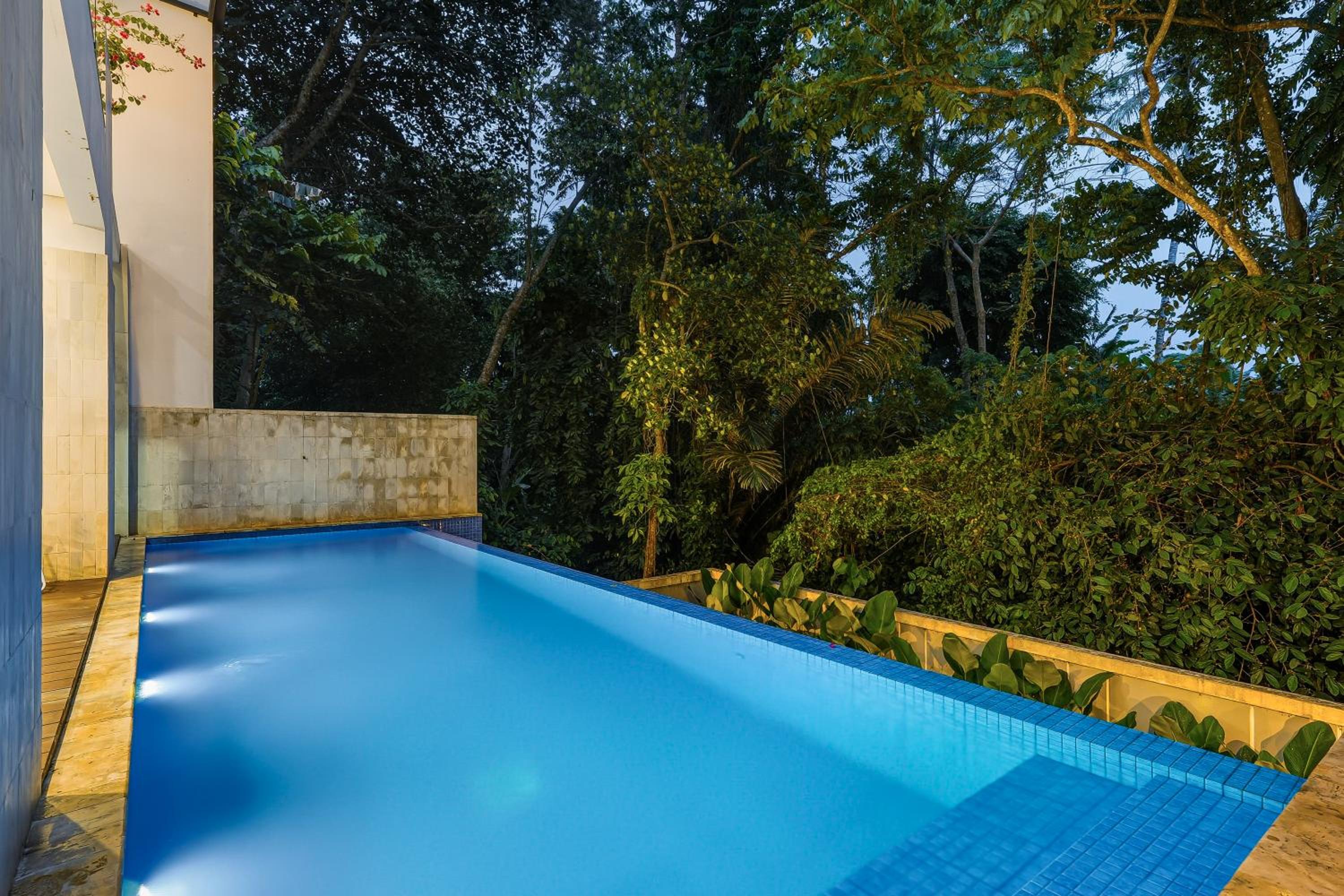 JK Bhavana Villas