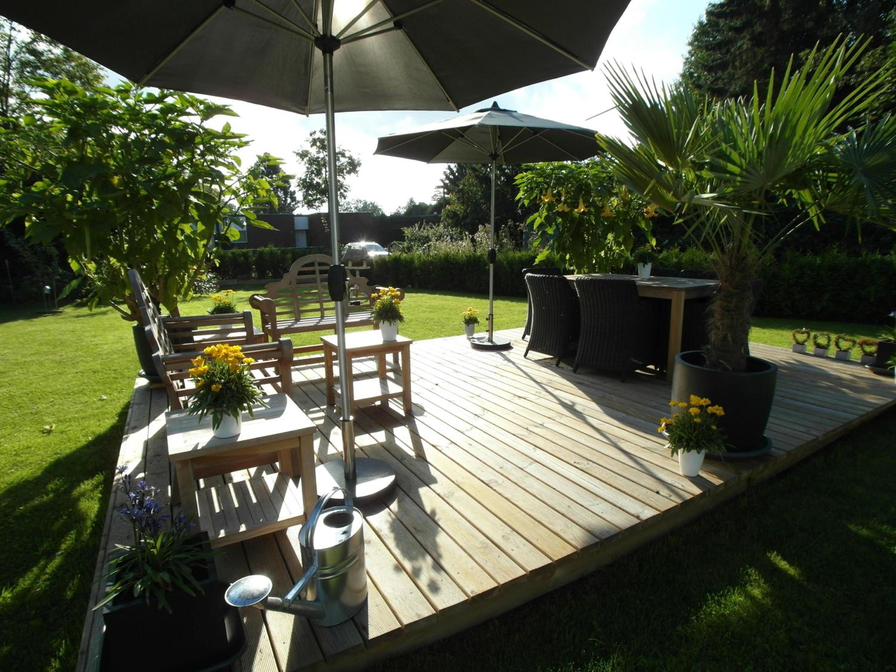 Bed & Breakfast Meerbusch