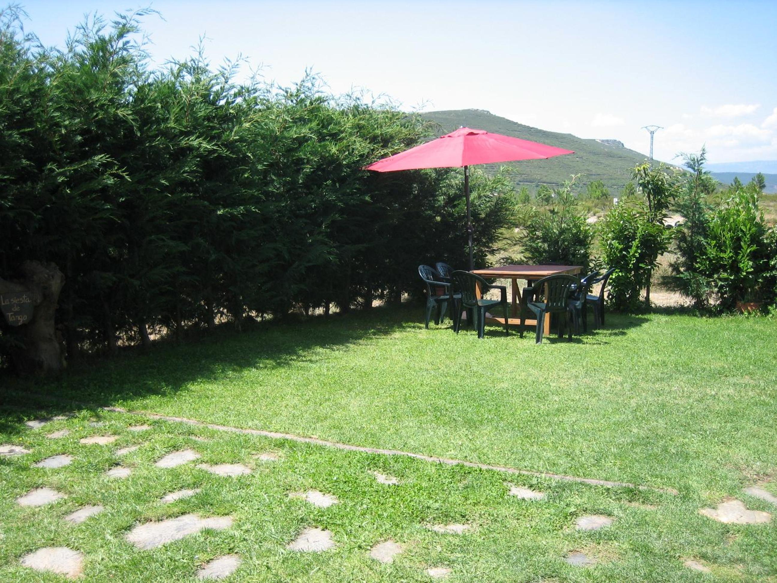 El Mirador de las Candelas view 4