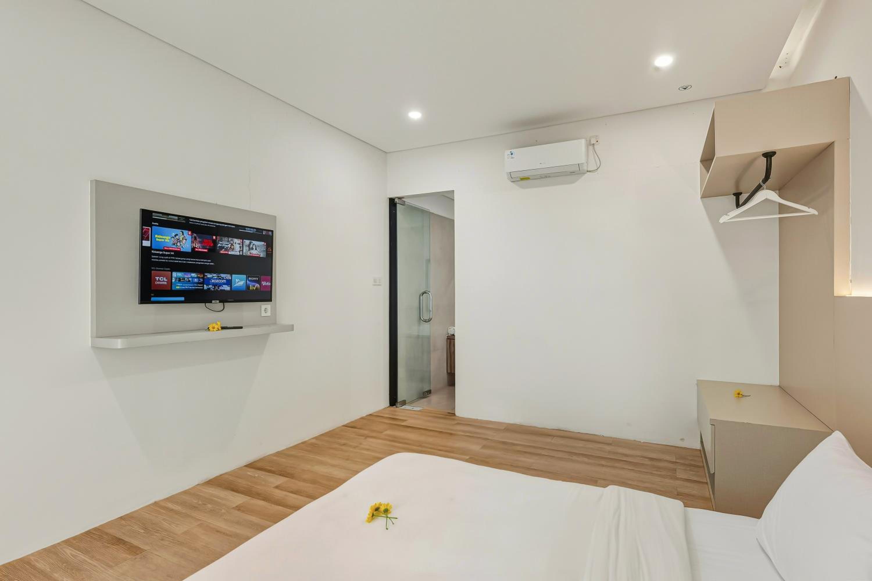 JK Bhavana Villas