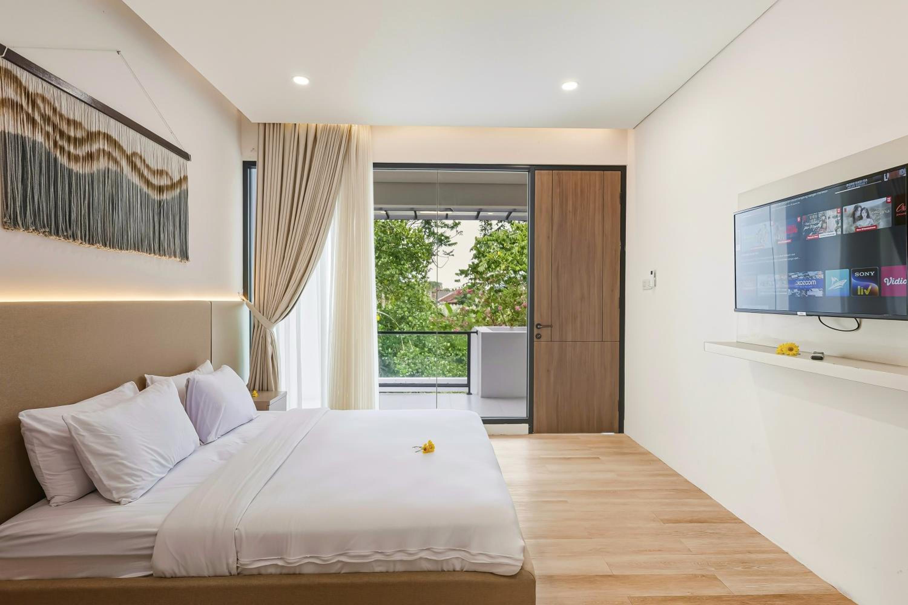 JK Bhavana Villas