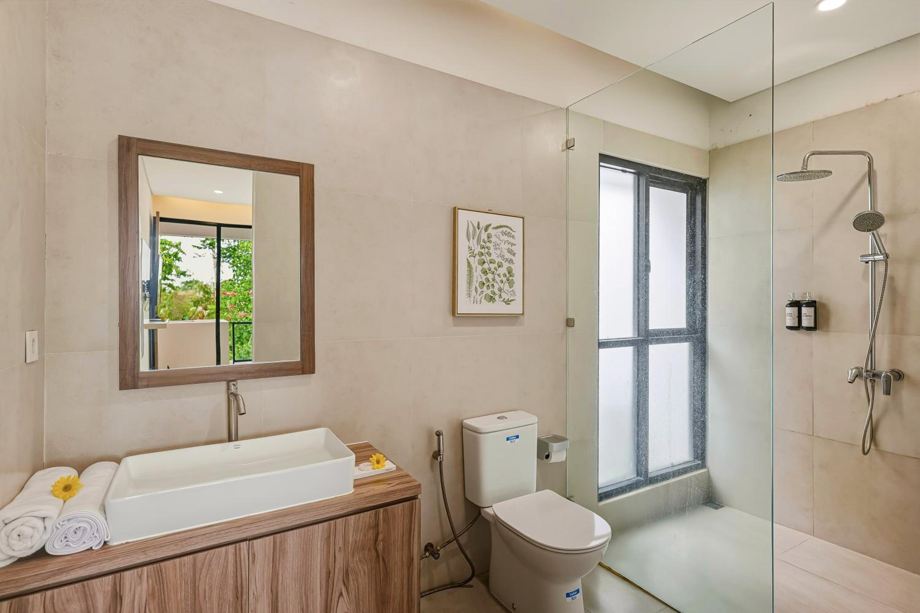 JK Bhavana Villas