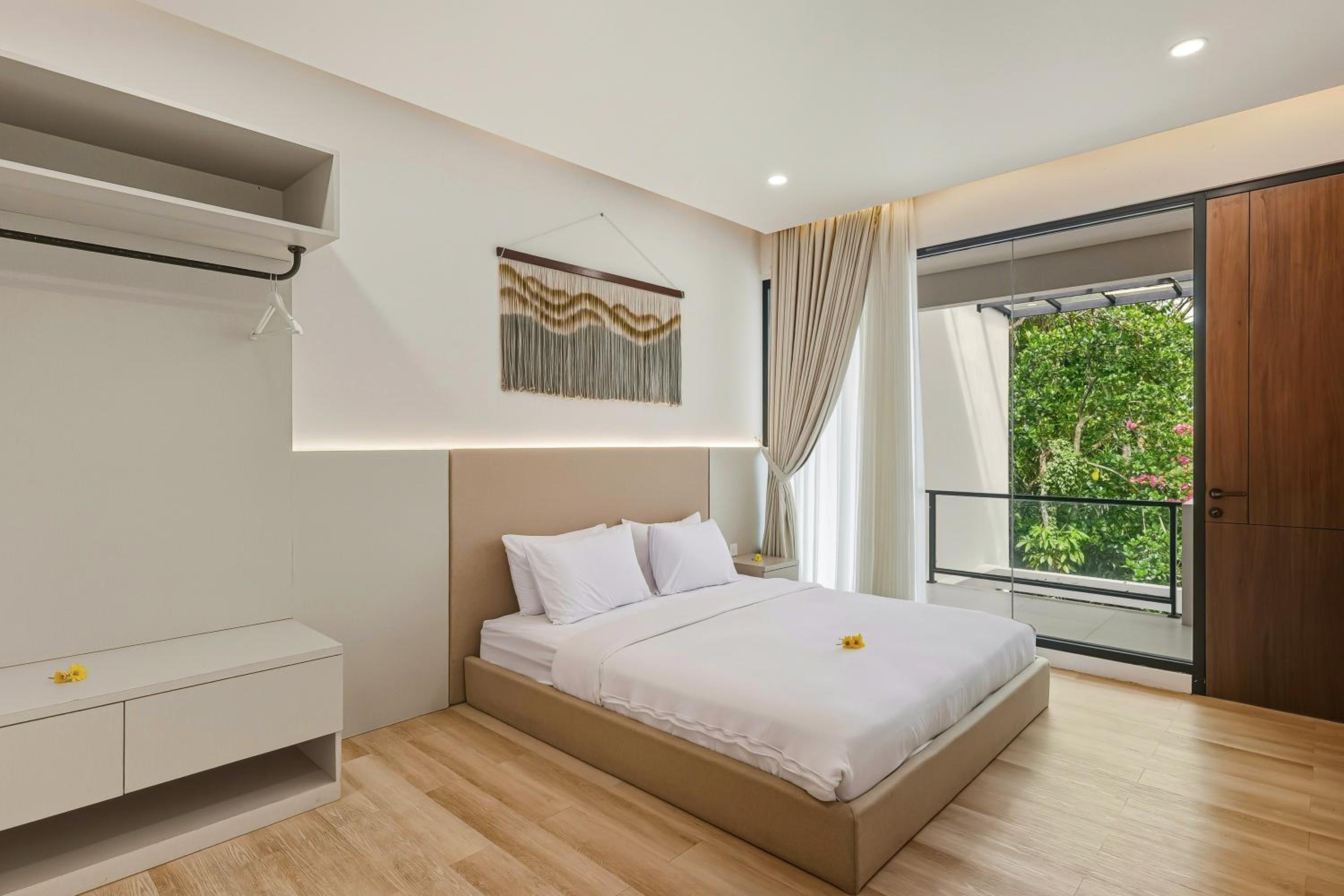 JK Bhavana Villas