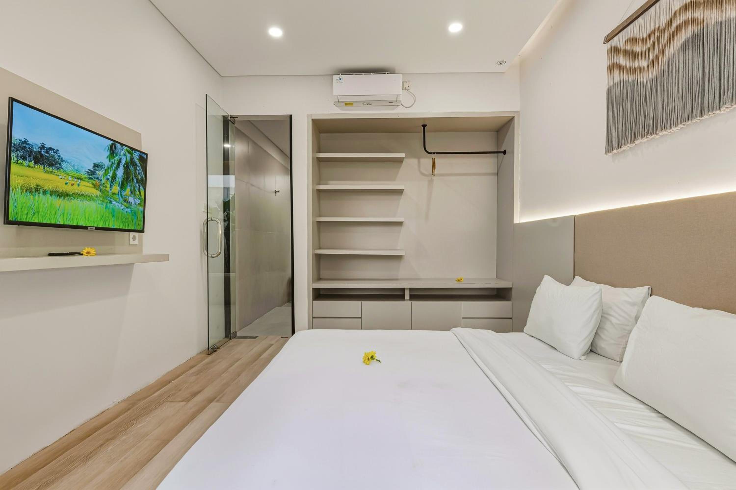 JK Bhavana Villas