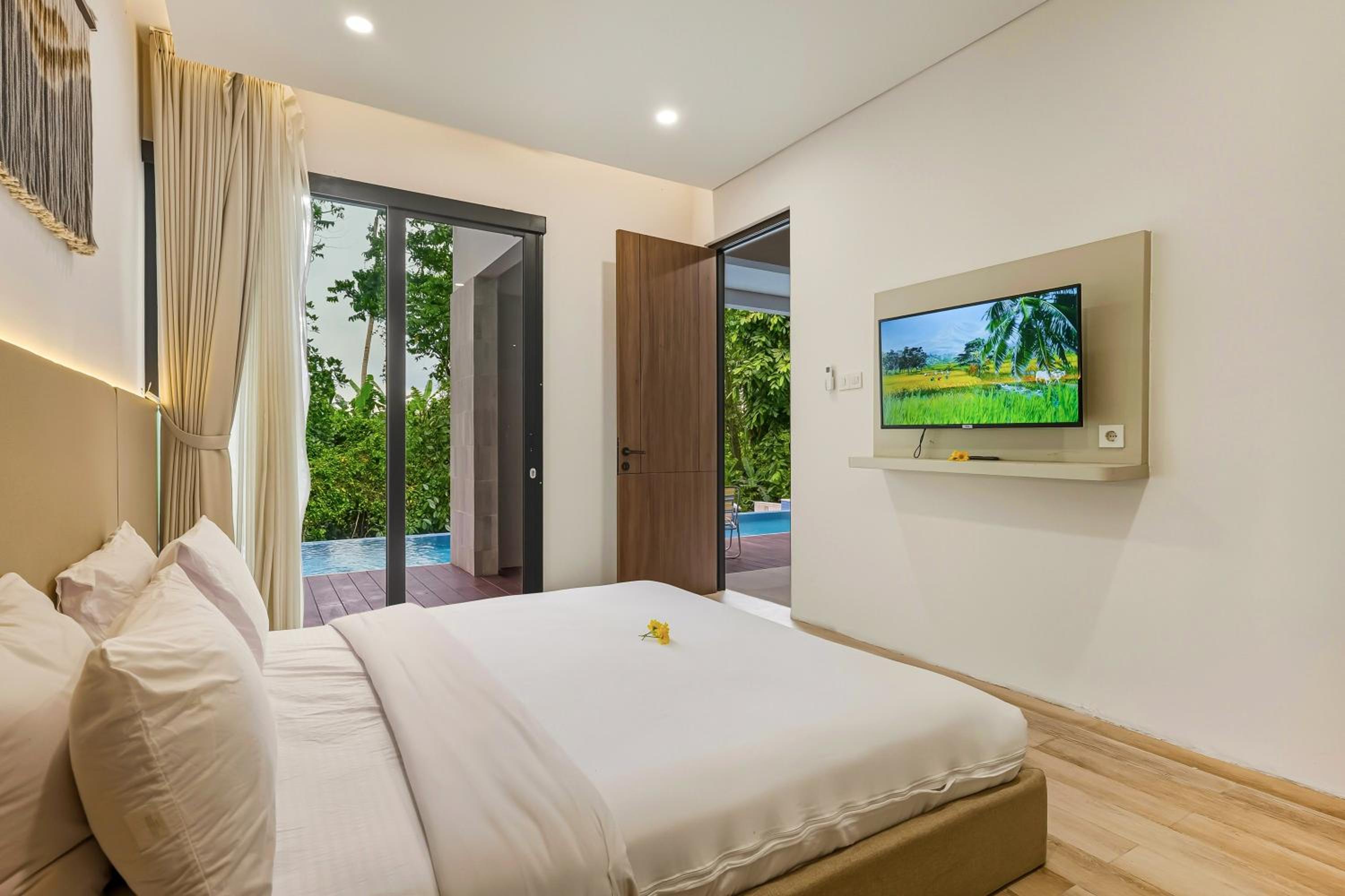 JK Bhavana Villas