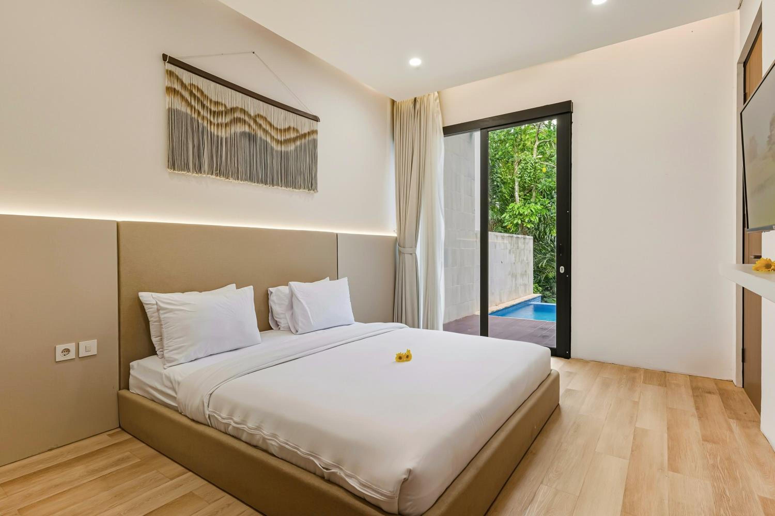 JK Bhavana Villas