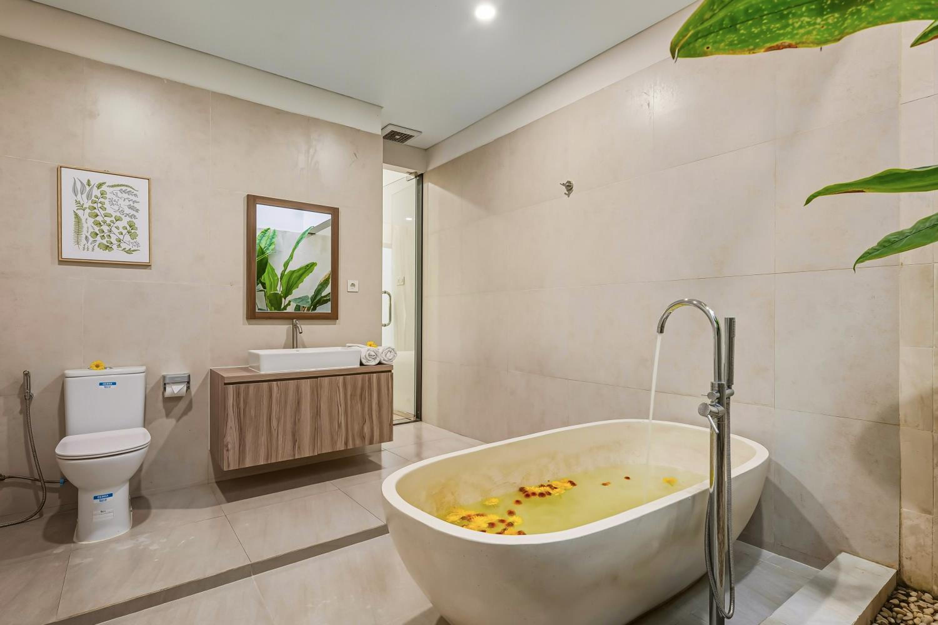 JK Bhavana Villas