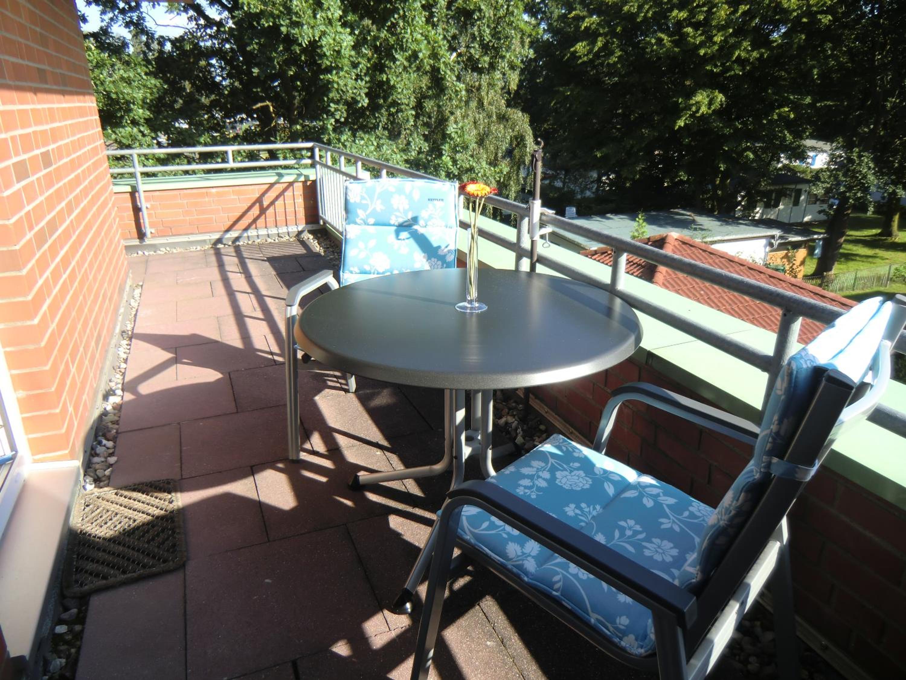 Ferienwohnung Marquardt mit Wallbox