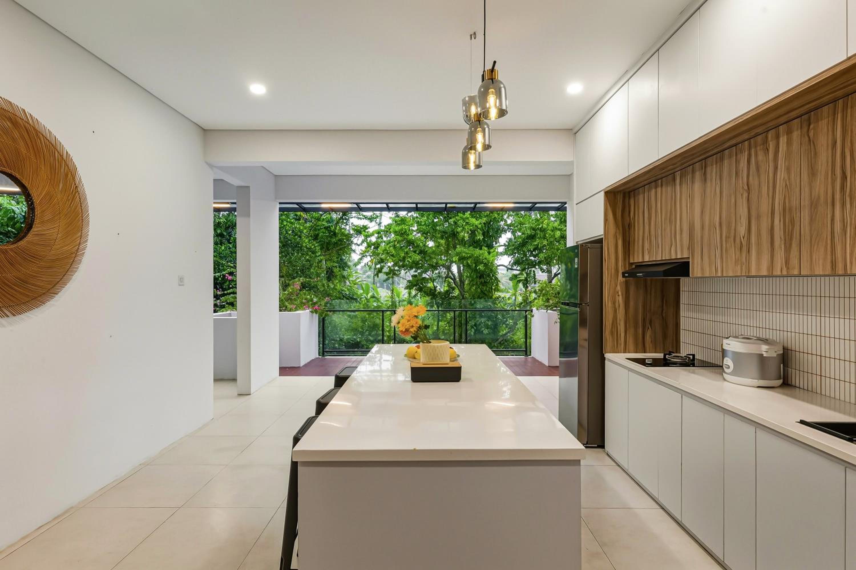 JK Bhavana Villas