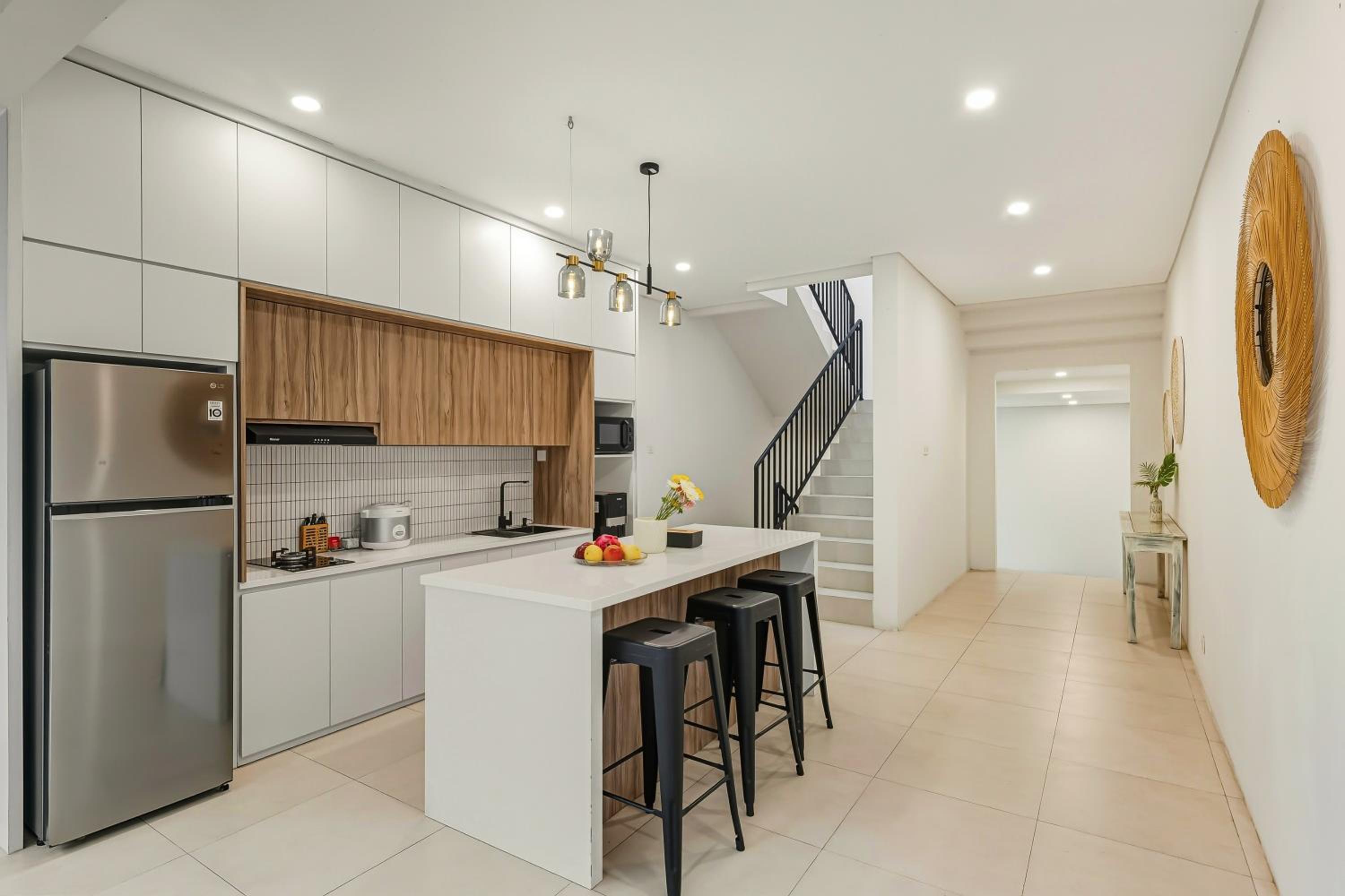 JK Bhavana Villas