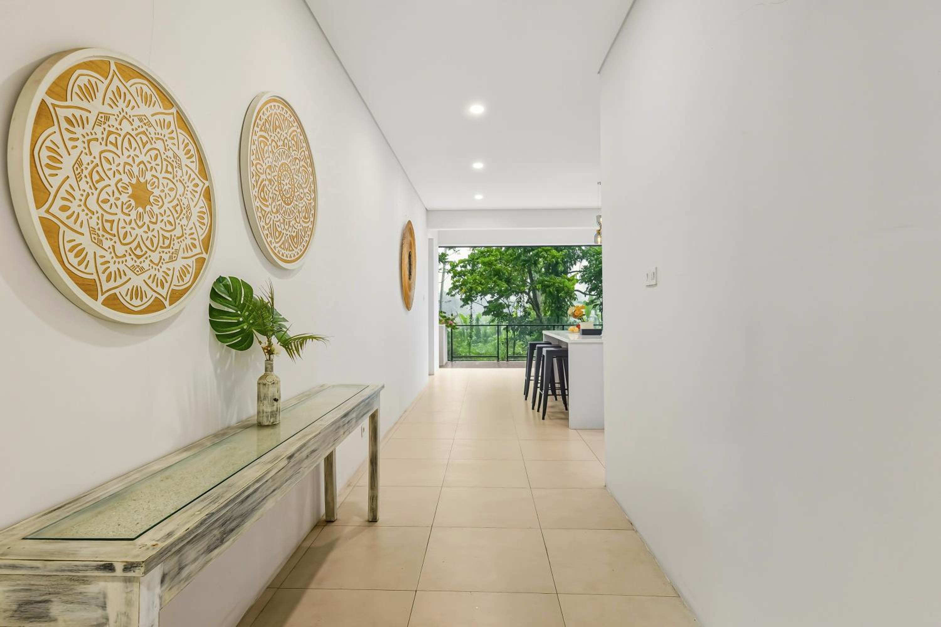 JK Bhavana Villas