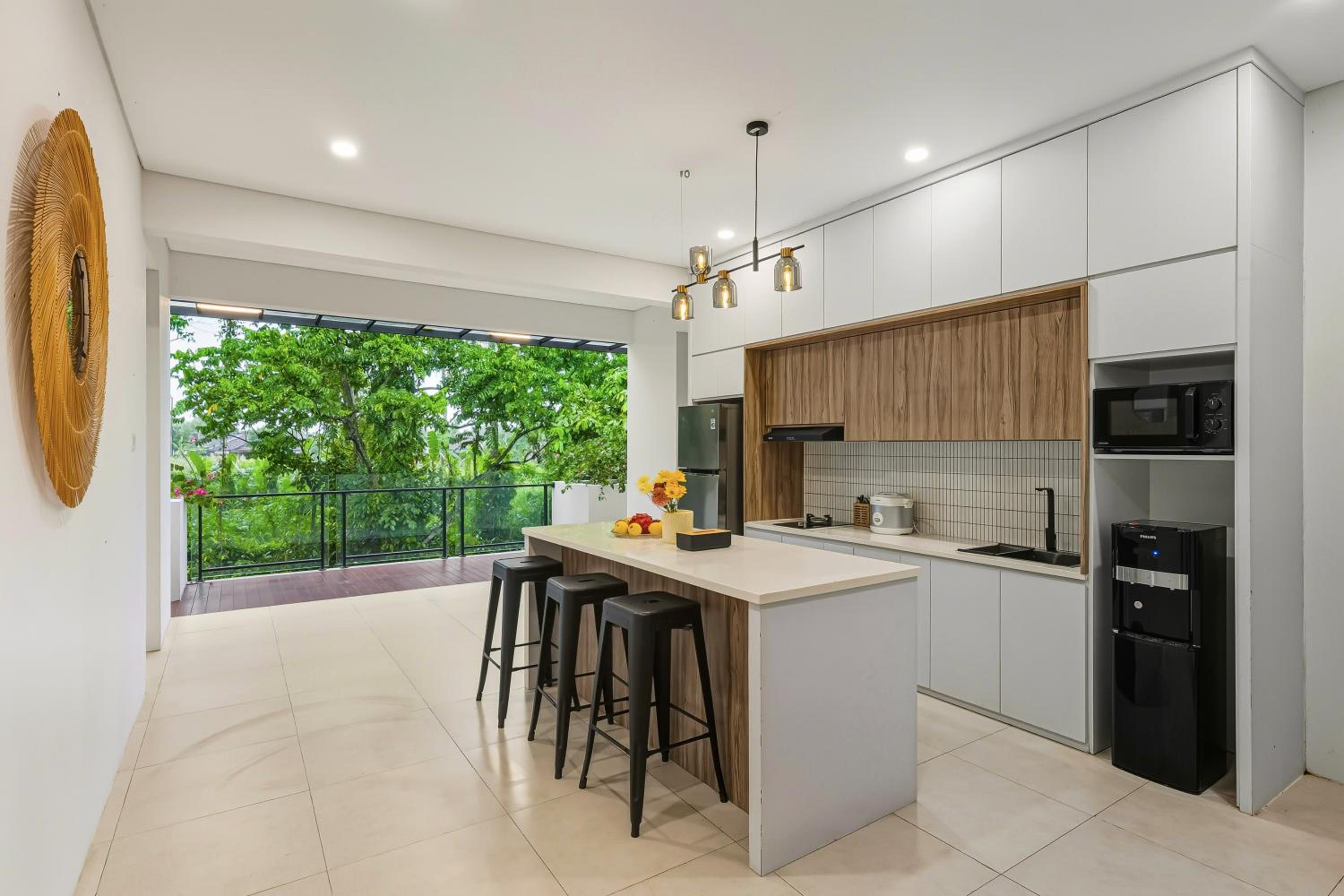 JK Bhavana Villas