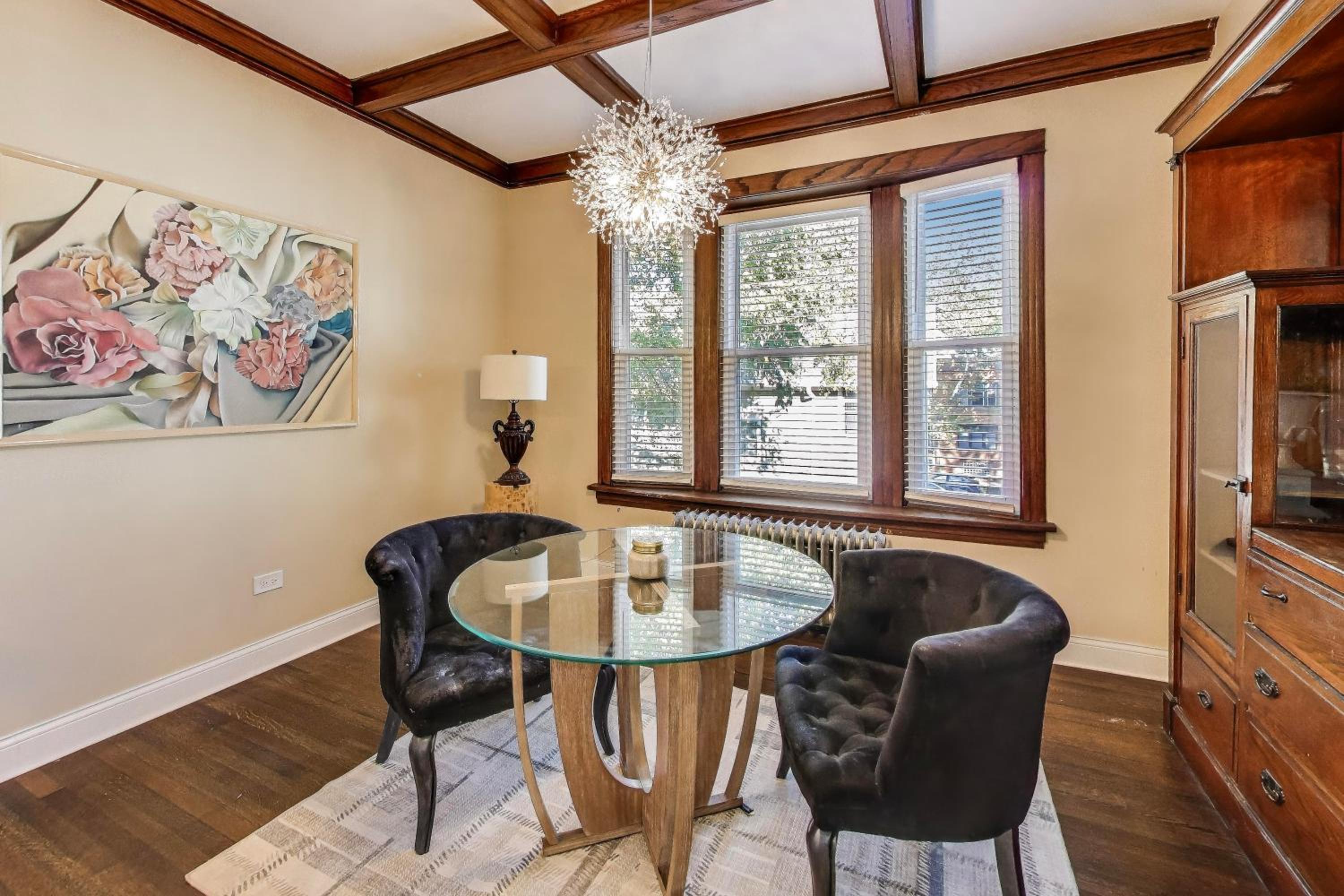 Edgewater King 1 Bd - Near Loyola, Beach &Andersonville