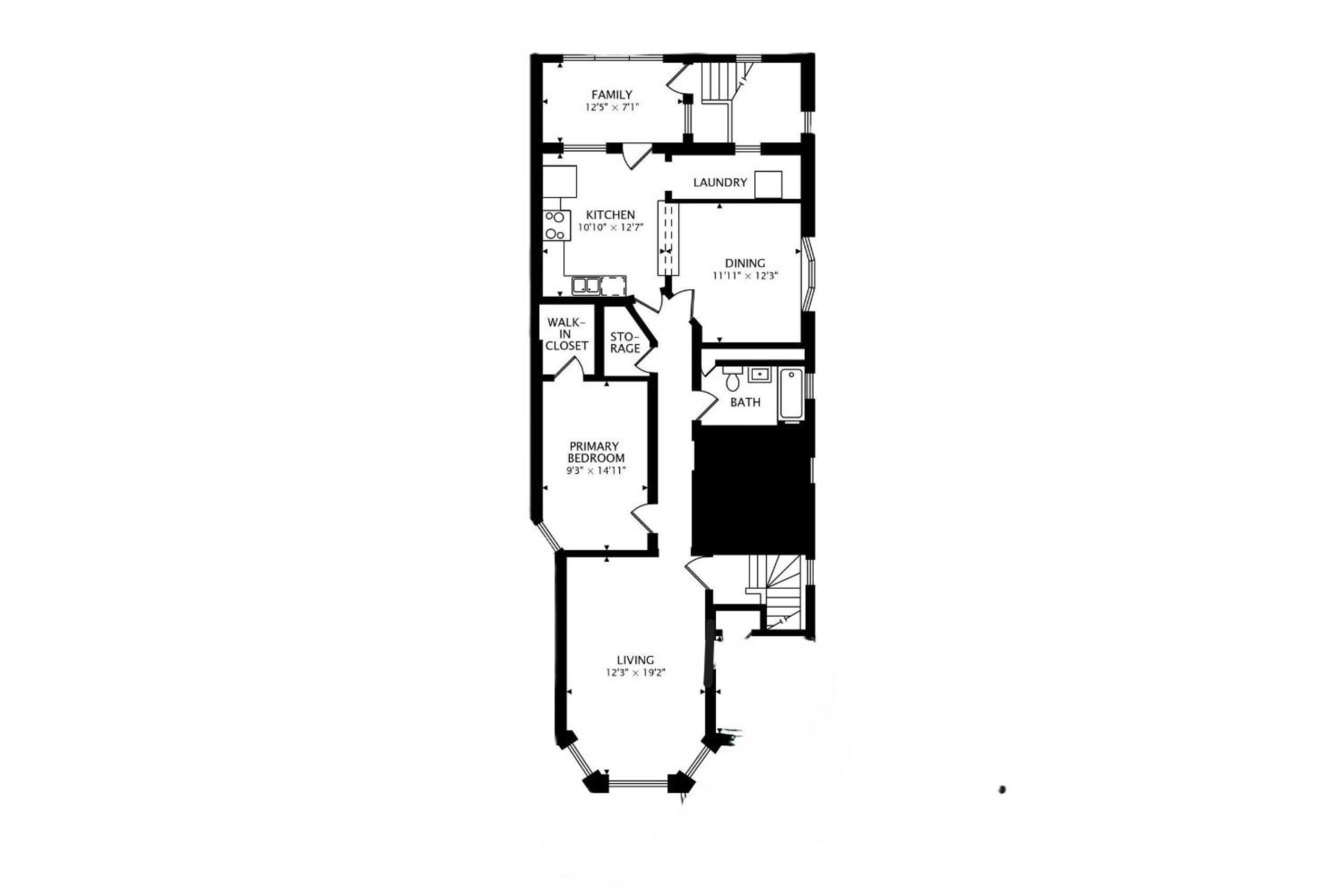Edgewater King 1 Bd - Near Loyola, Beach &Andersonville