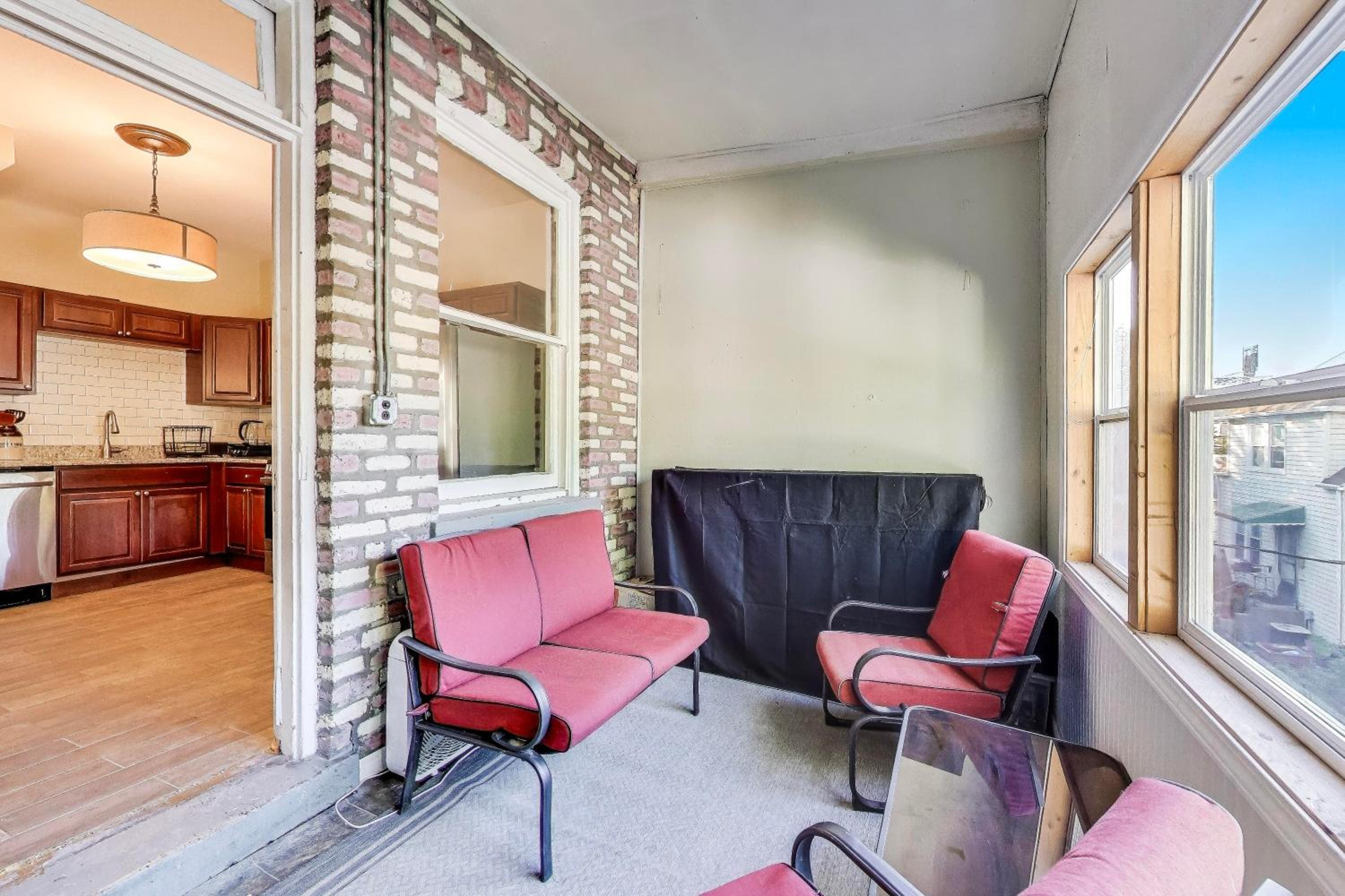 Edgewater King 1 Bd - Near Loyola, Beach &Andersonville