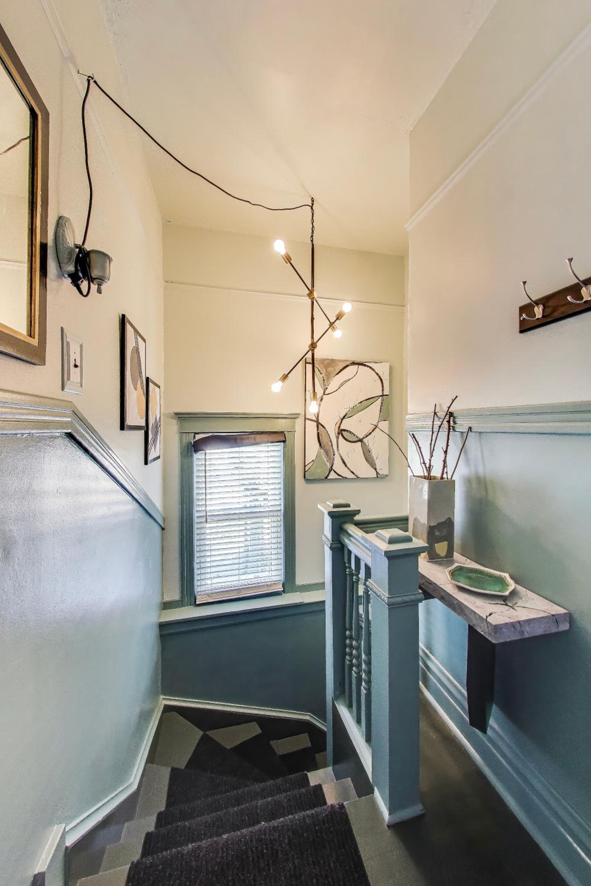 Edgewater King 1 Bd - Near Loyola, Beach &Andersonville